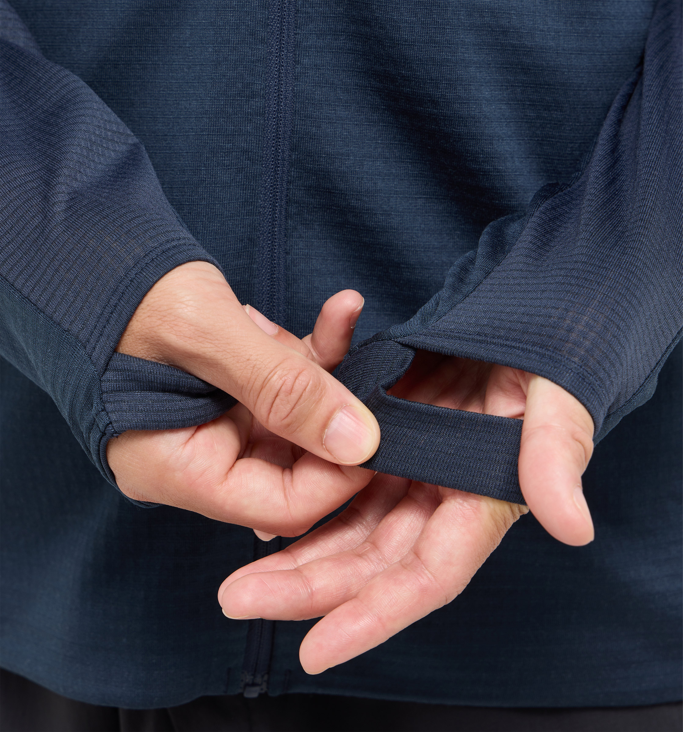 L.I.M Mid Fast II Hood