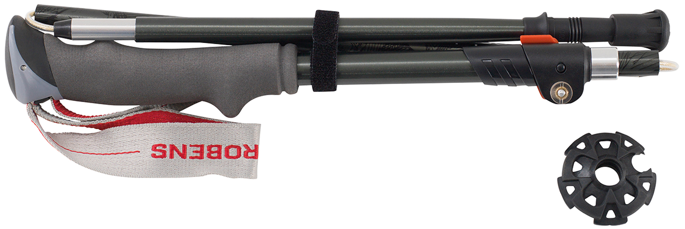 Coniston T7 Vandrestave