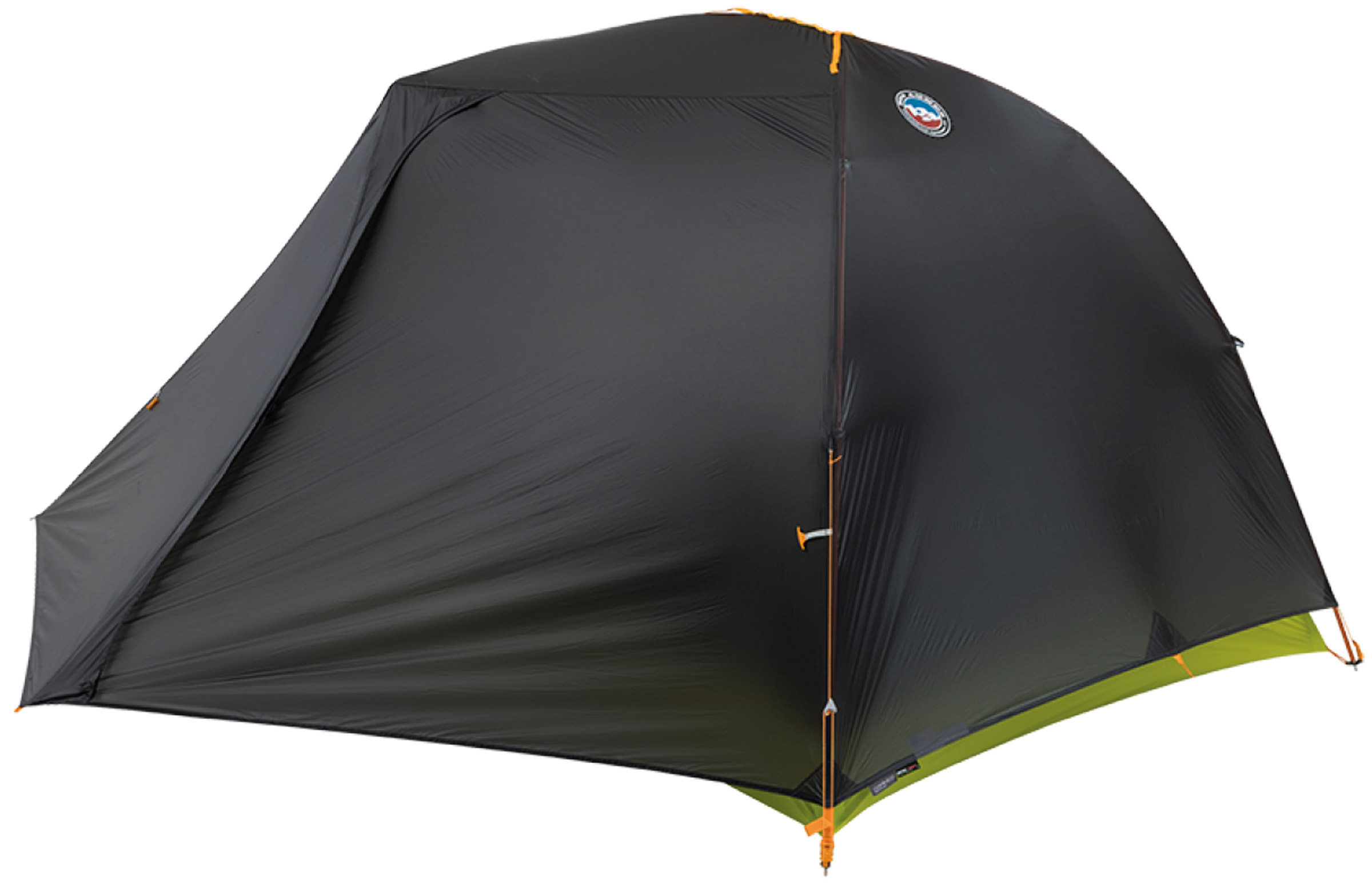 Tiger Wall UL2 Bikepack, 2-Personers Telt