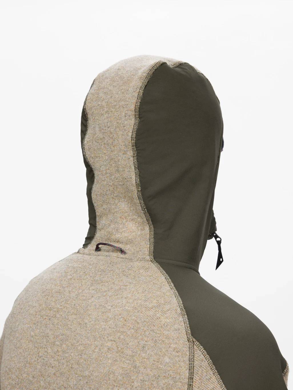 Balderus Jacket Herre
