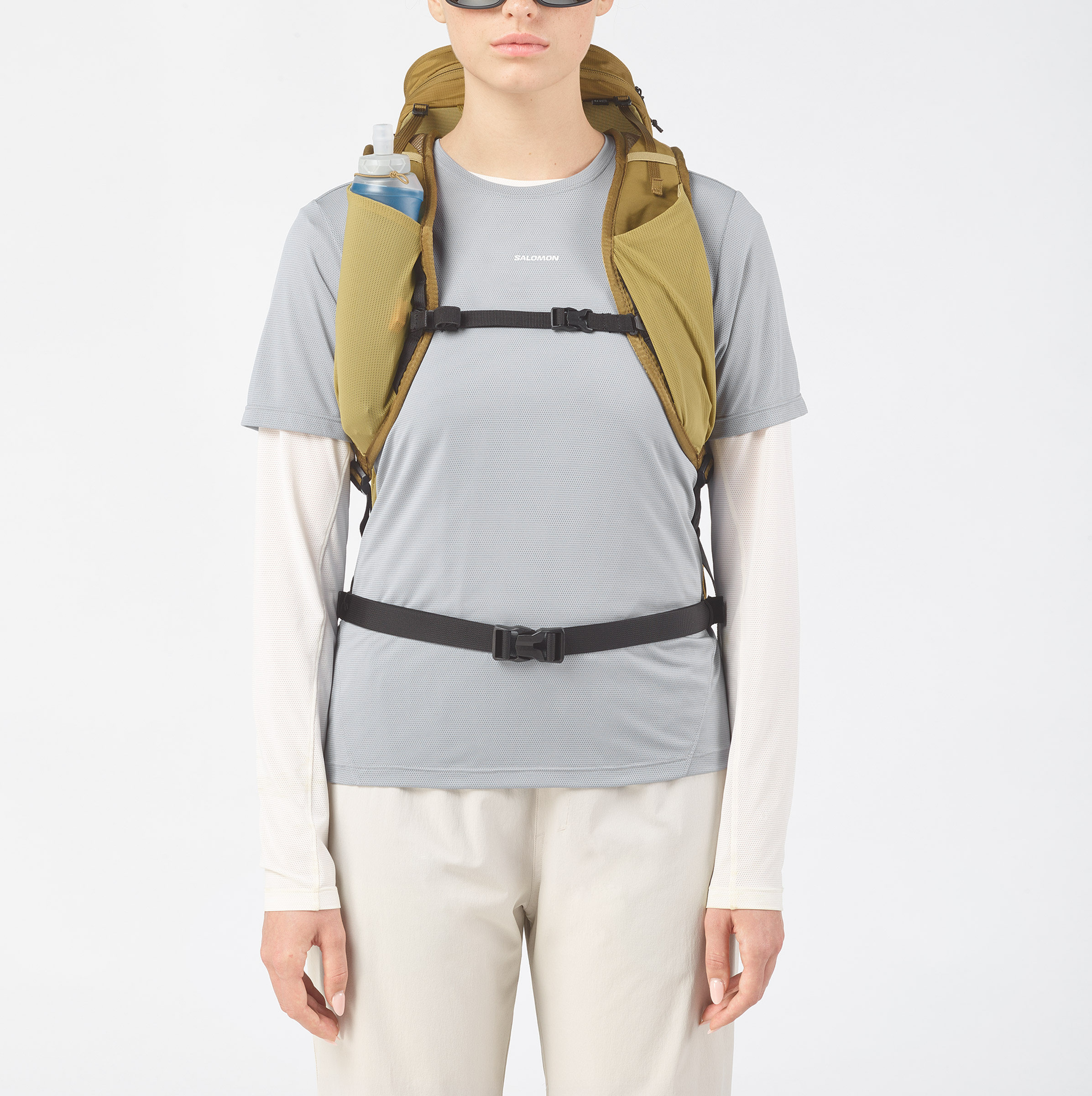 Aerotrek 20 S/M