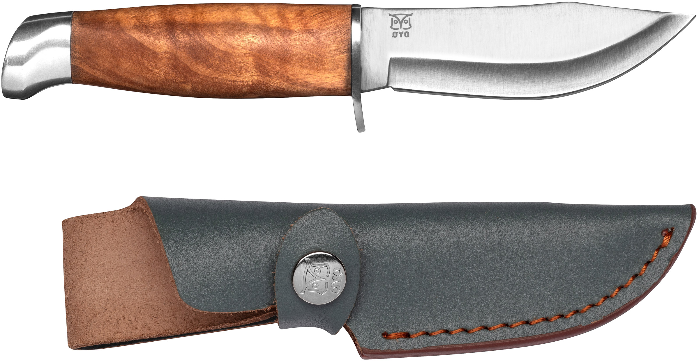 Geilo Junior Knife Børnekniv