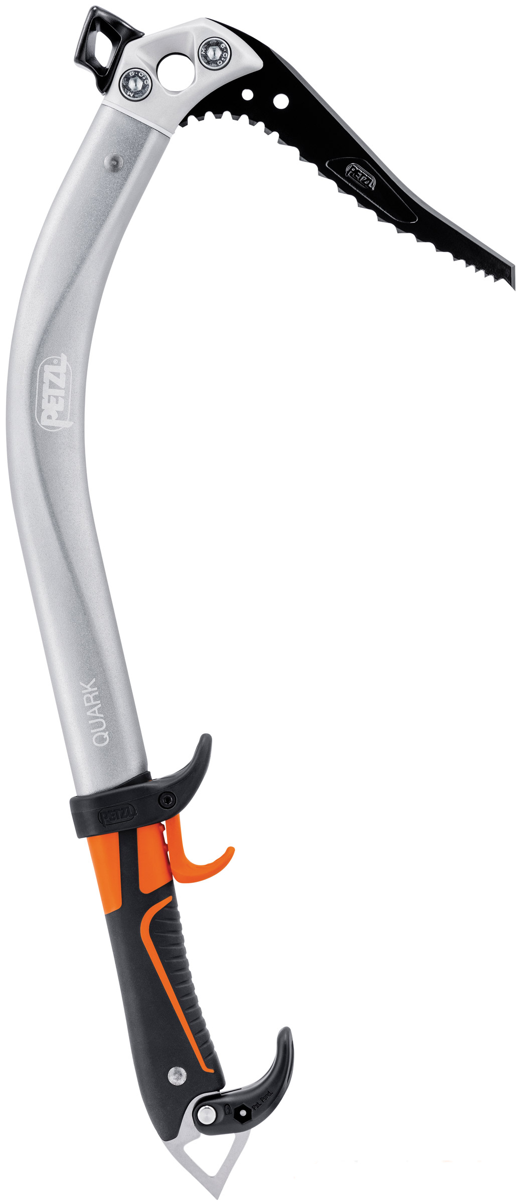 Quark Hammer Ice Tool Petzl klatreudstyr