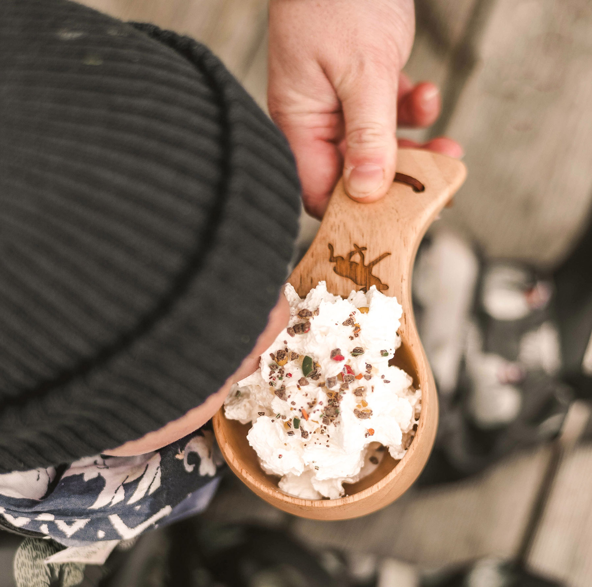 Moose Trækop, 1.2 dl