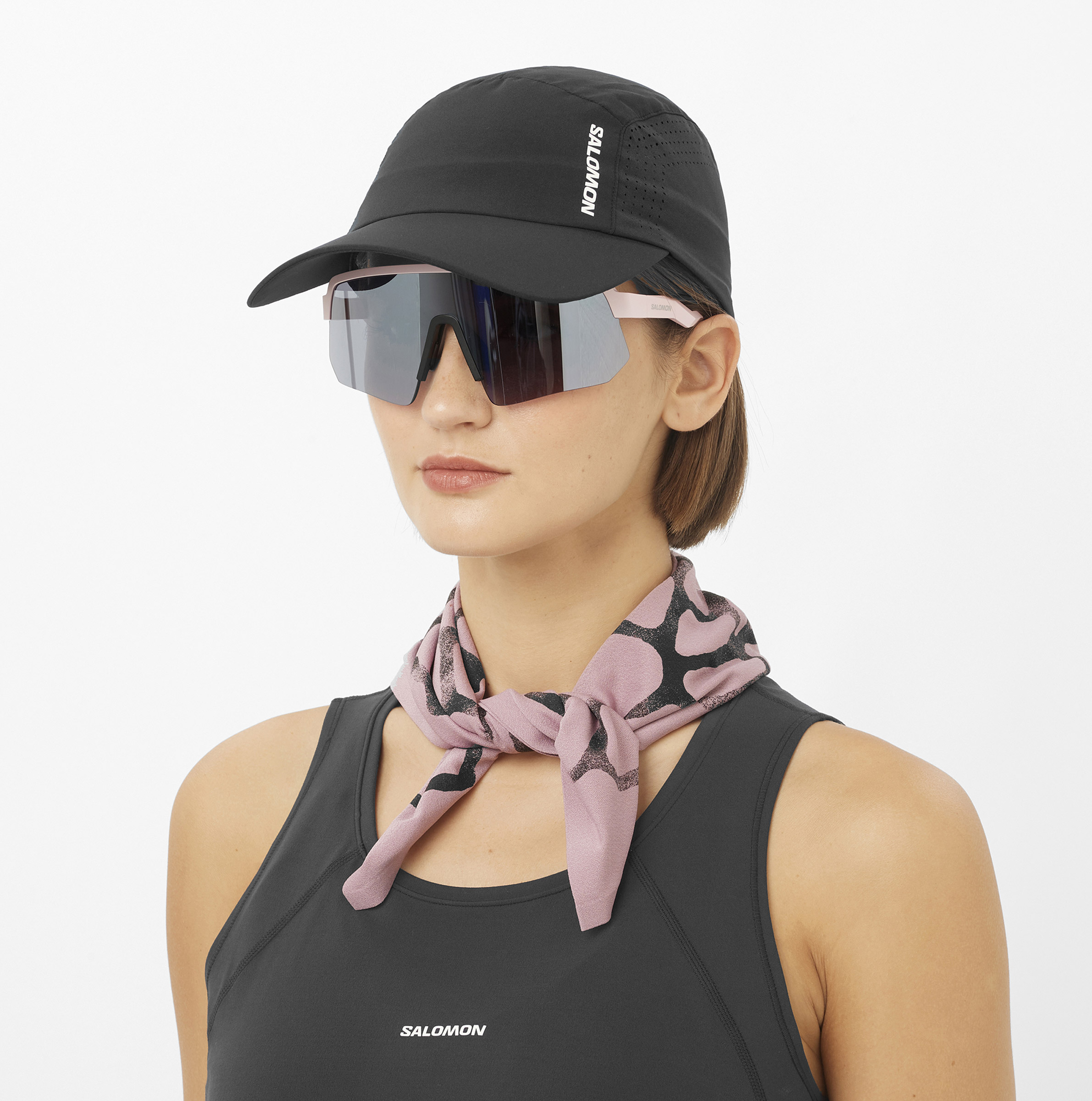 SHAKEout Cap