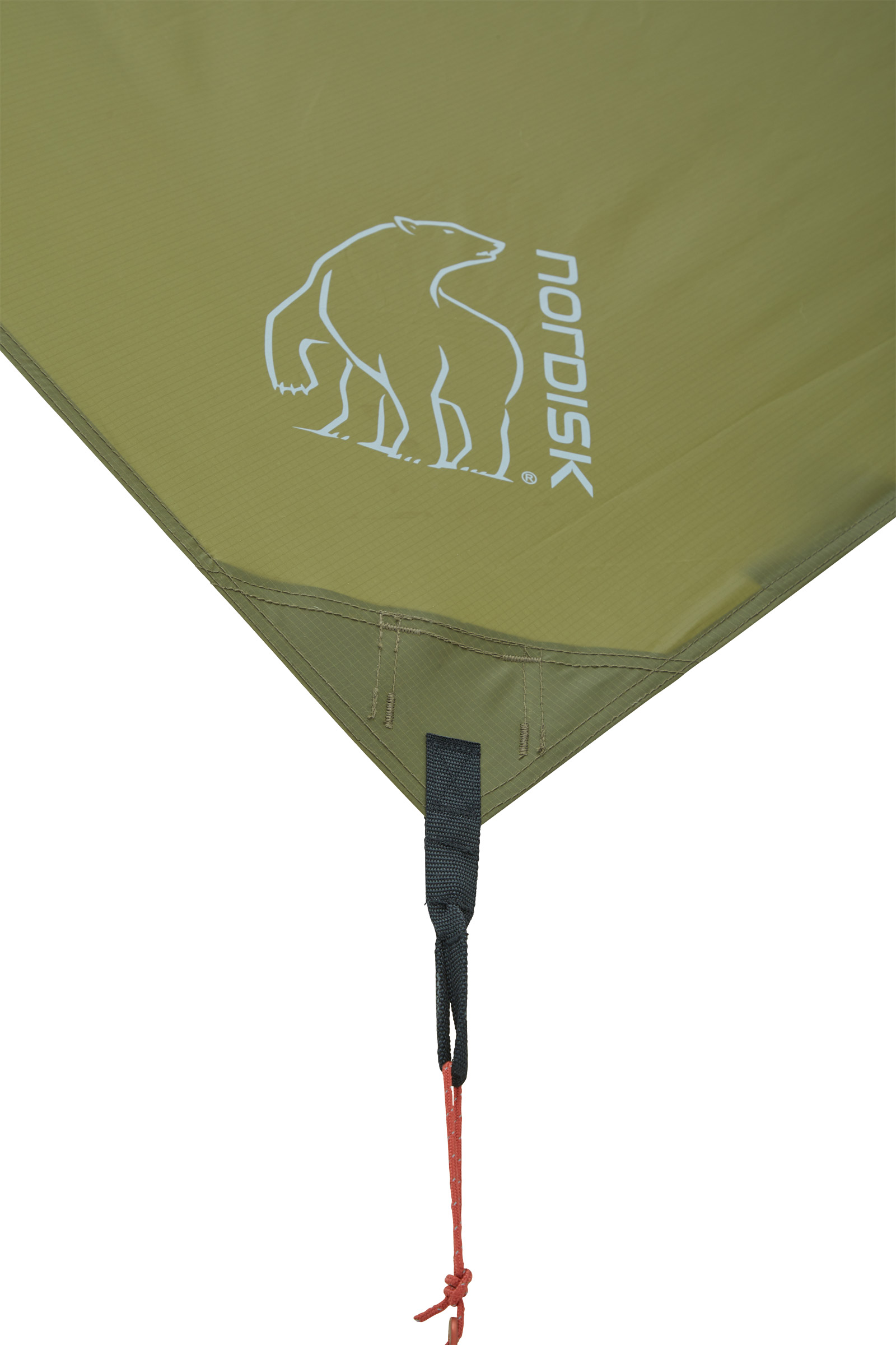 Voss 9 m2 PU Tarp