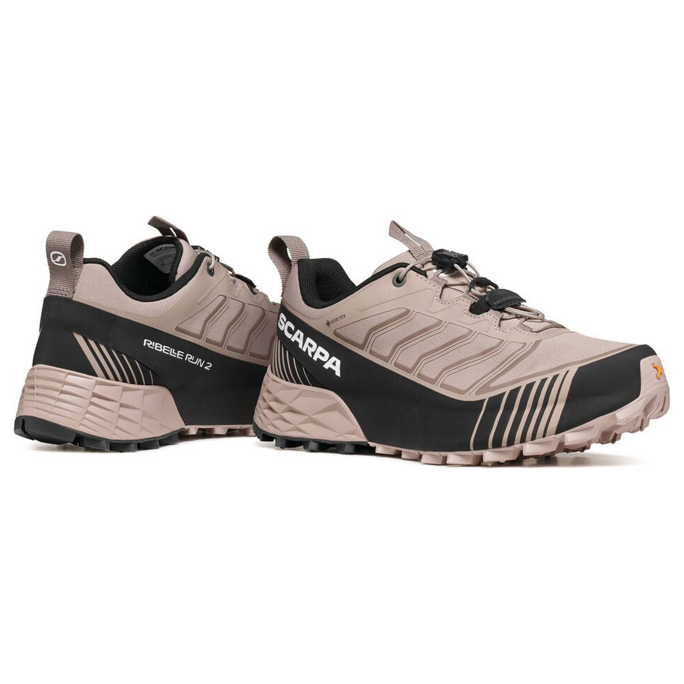 Ribelle Run 2 GTX Dame