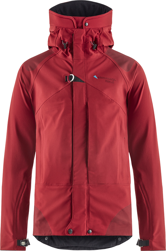 Brede 2.0 Jacket Klättermusen Beklædning