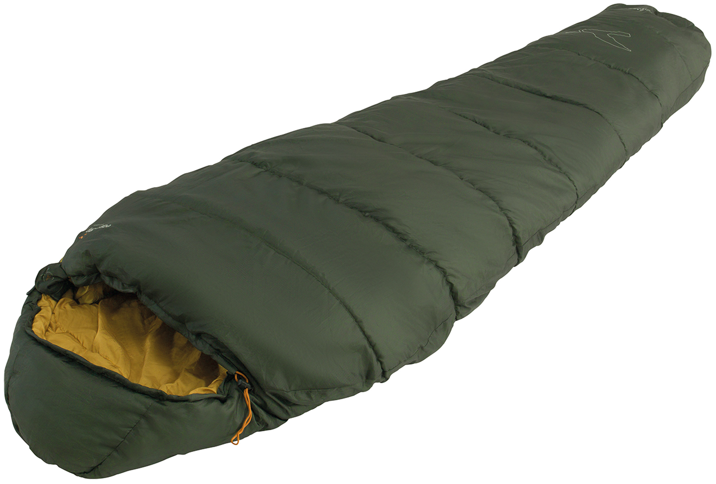 Falcon III Mummy -4°C Fibersovepose Easy Camp brands