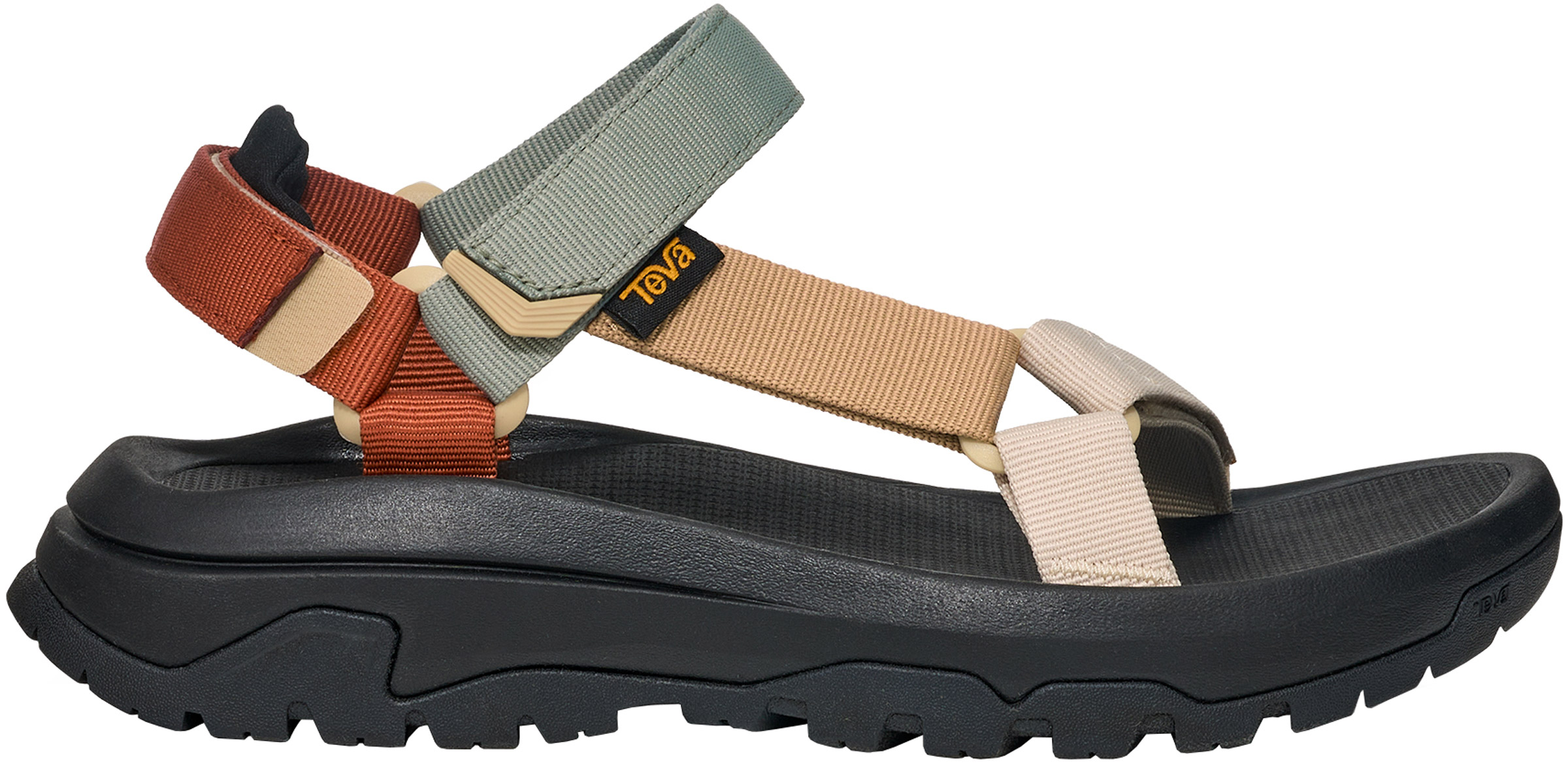Hurricane XLT3 Sandal Dame Teva fodtoj