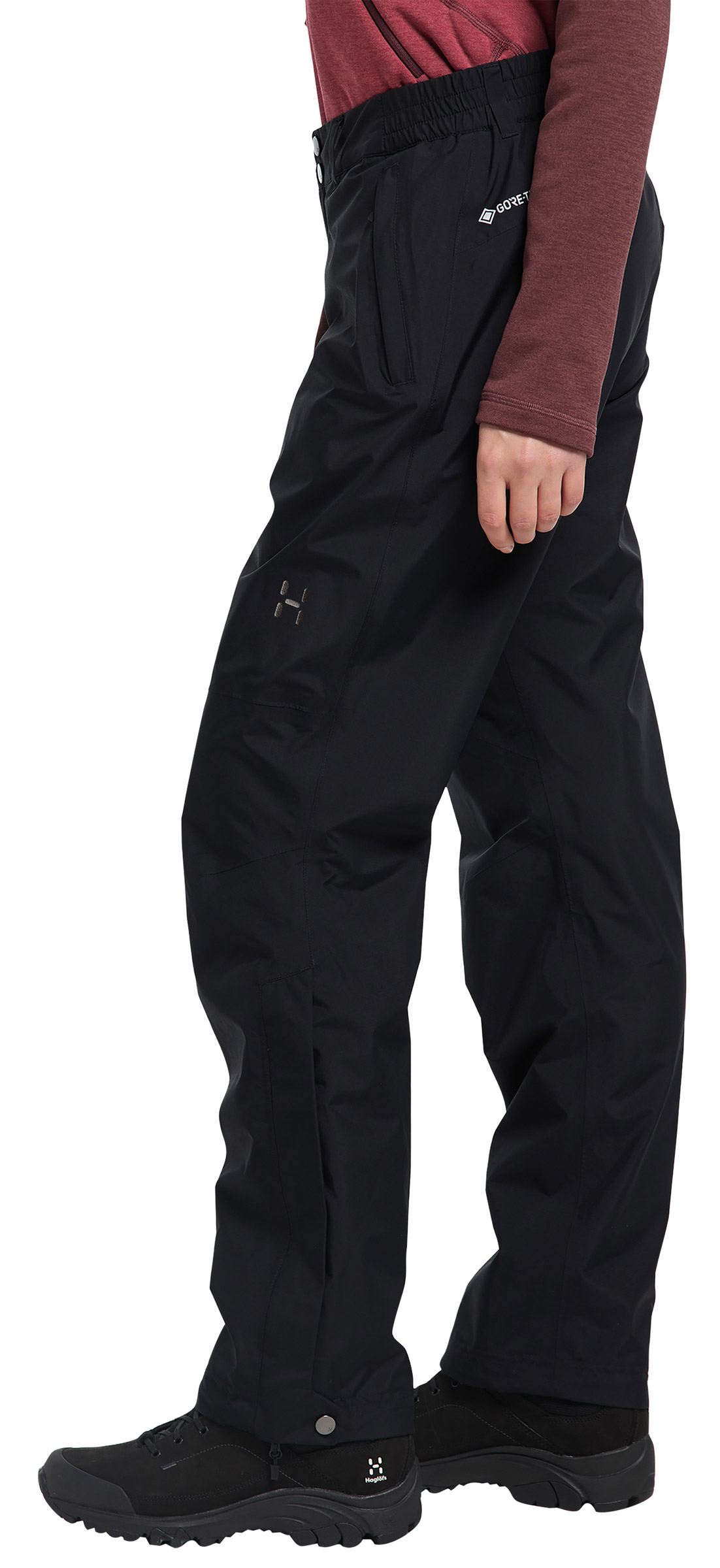 Astral GTX II Pant Dame