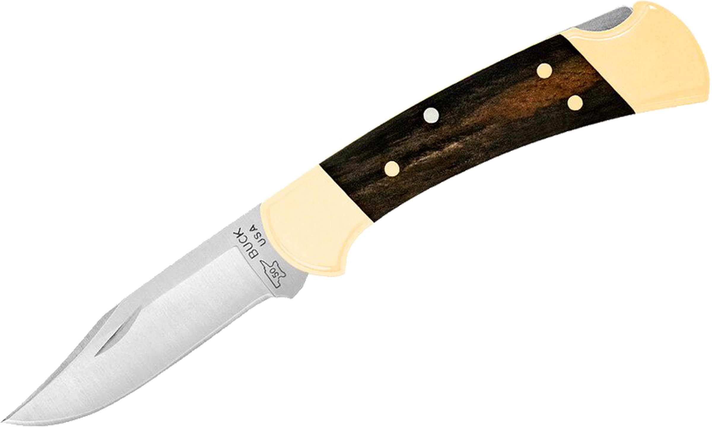 112 Ranger Folding Knife Buck Knives product