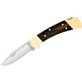 112 Ranger Folding Knife Buck Knives Udstyr