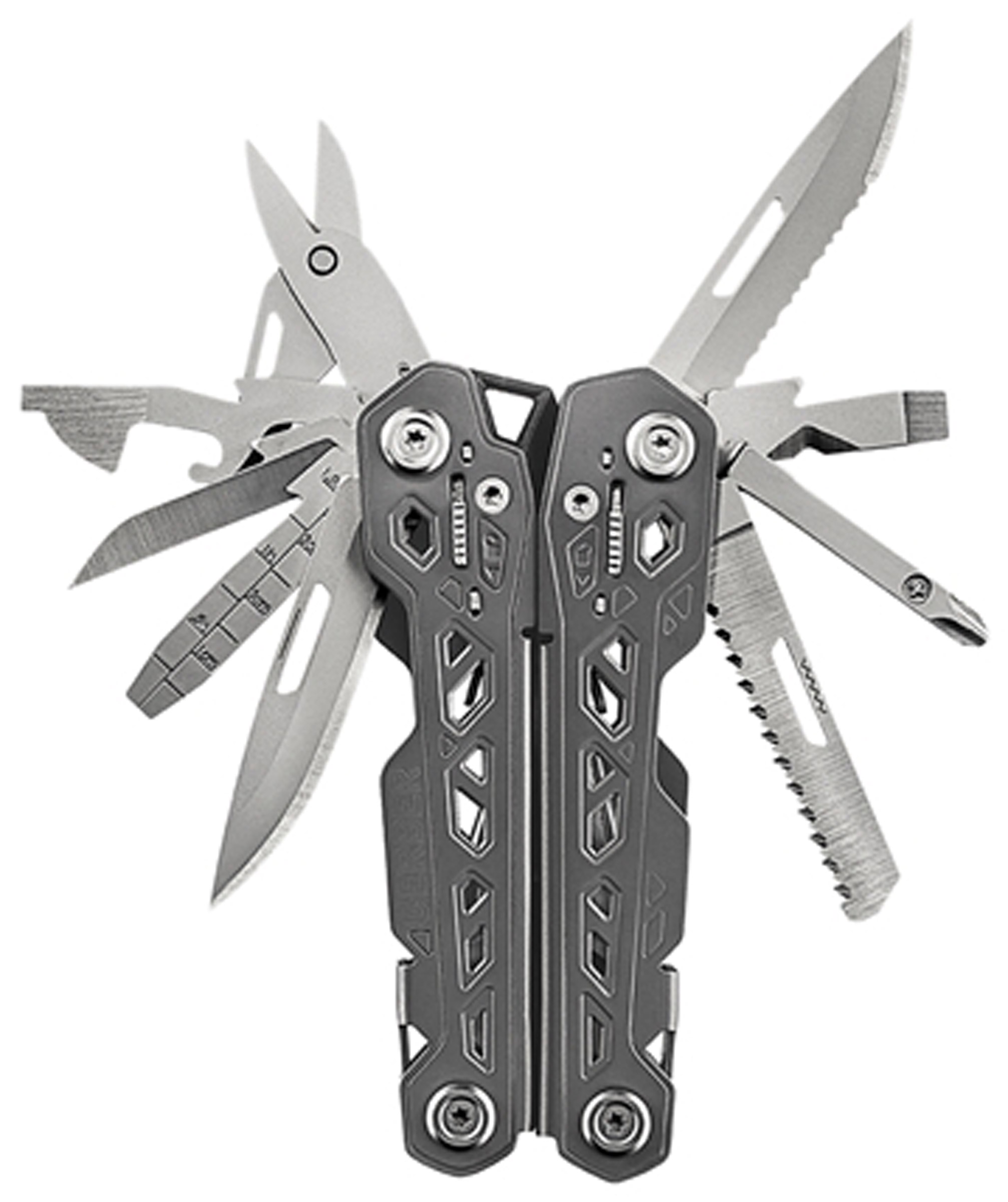 Truss Multi-Tool