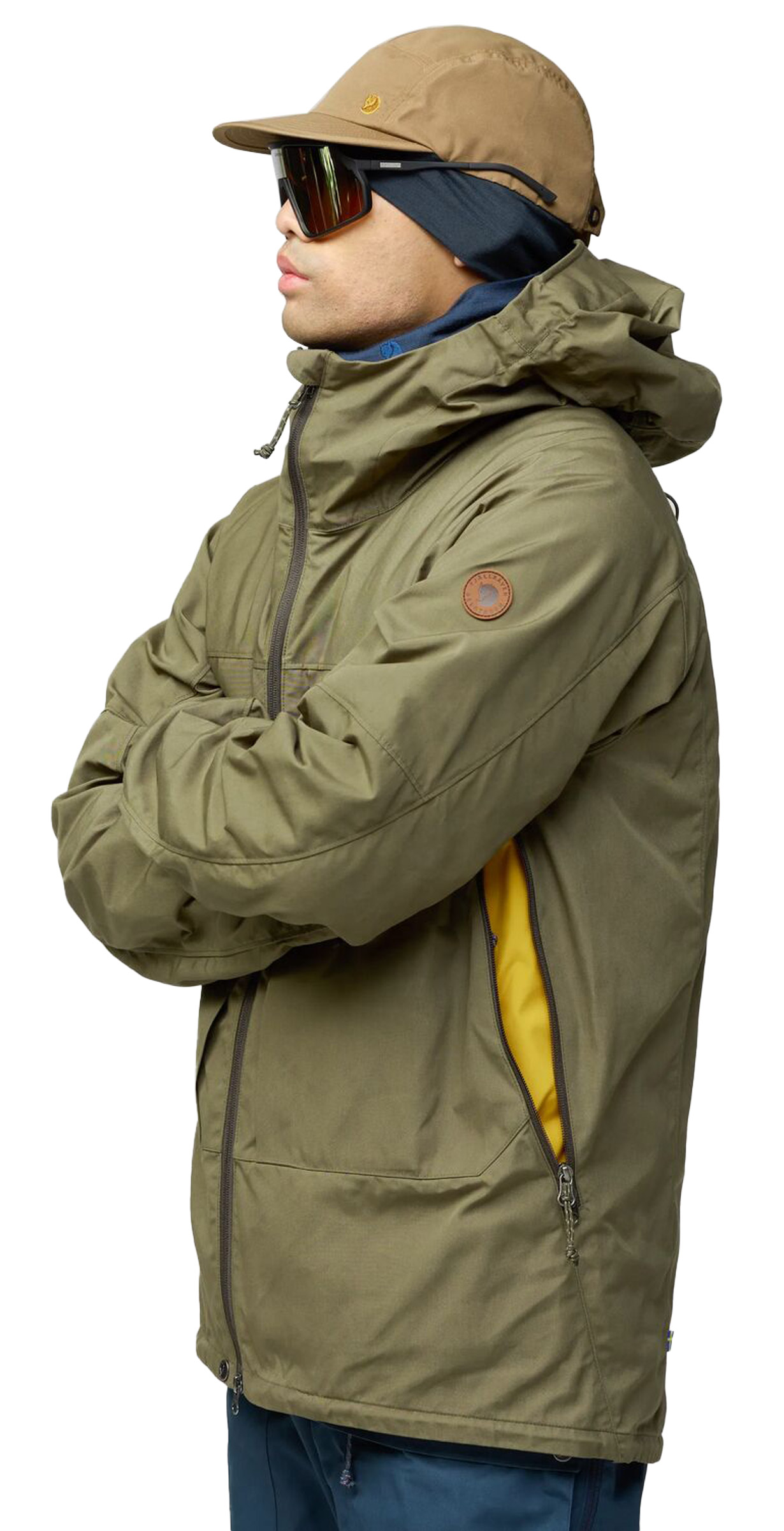 Bergtagen G-1000 Jacket