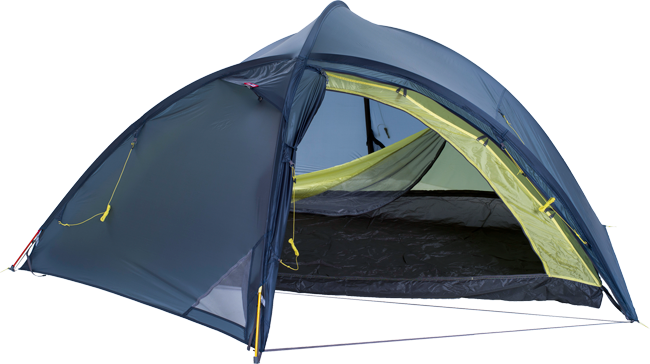 Reinsfjell Superlight 2, 2-Personers Telt