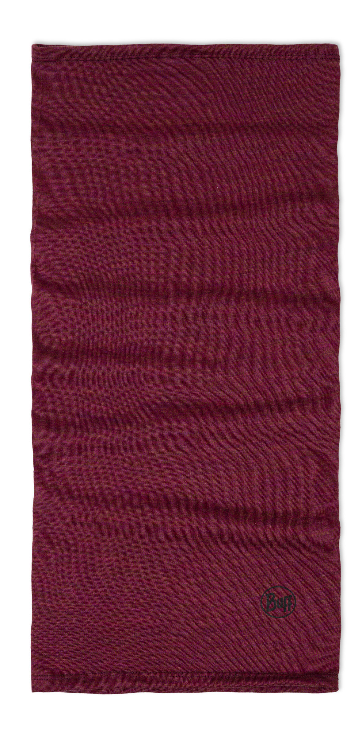 Merino Wool Midweight Neckwear