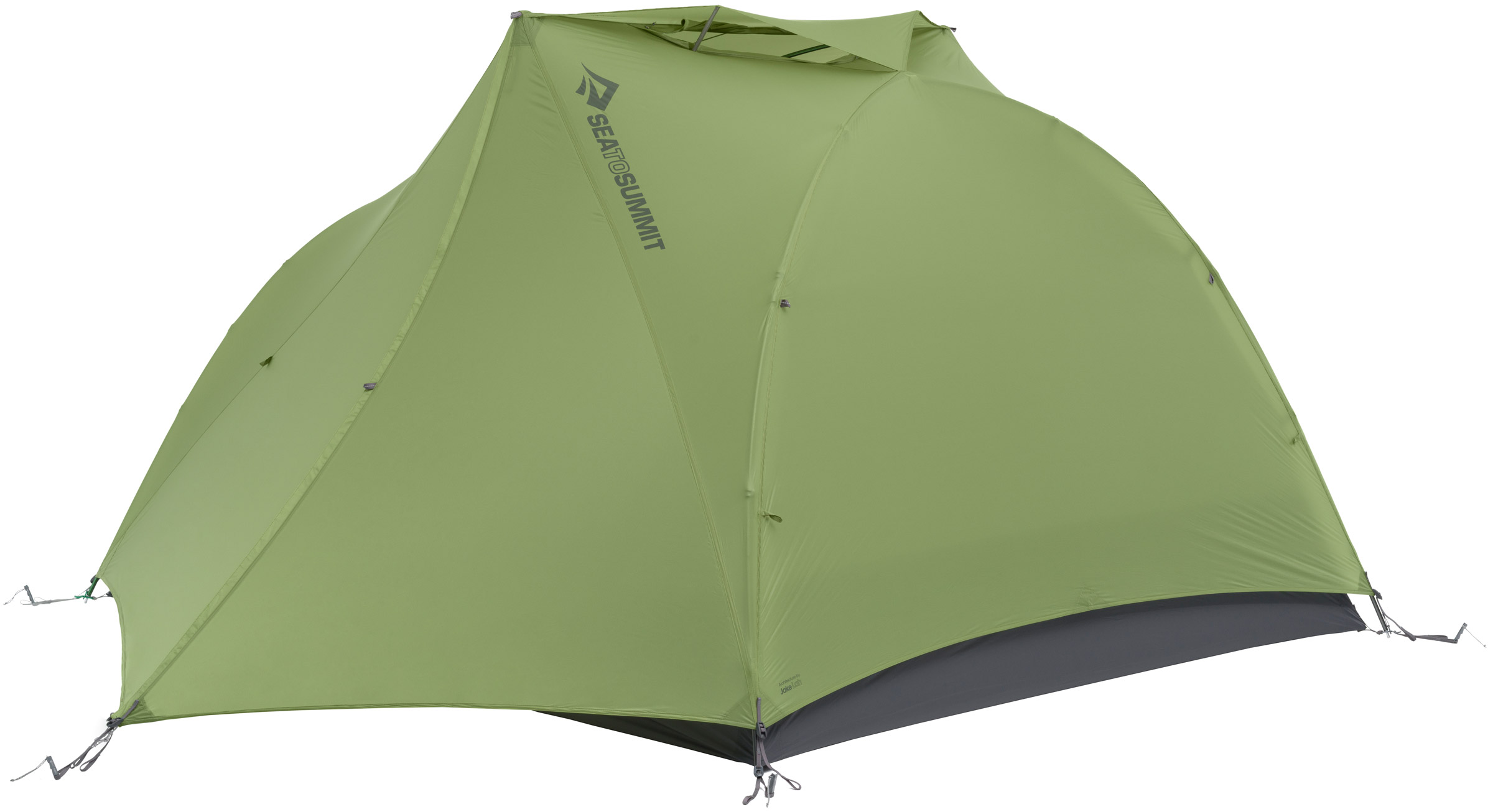 Telos TR3 Ultralight Backpacking, 3-Personers Telt