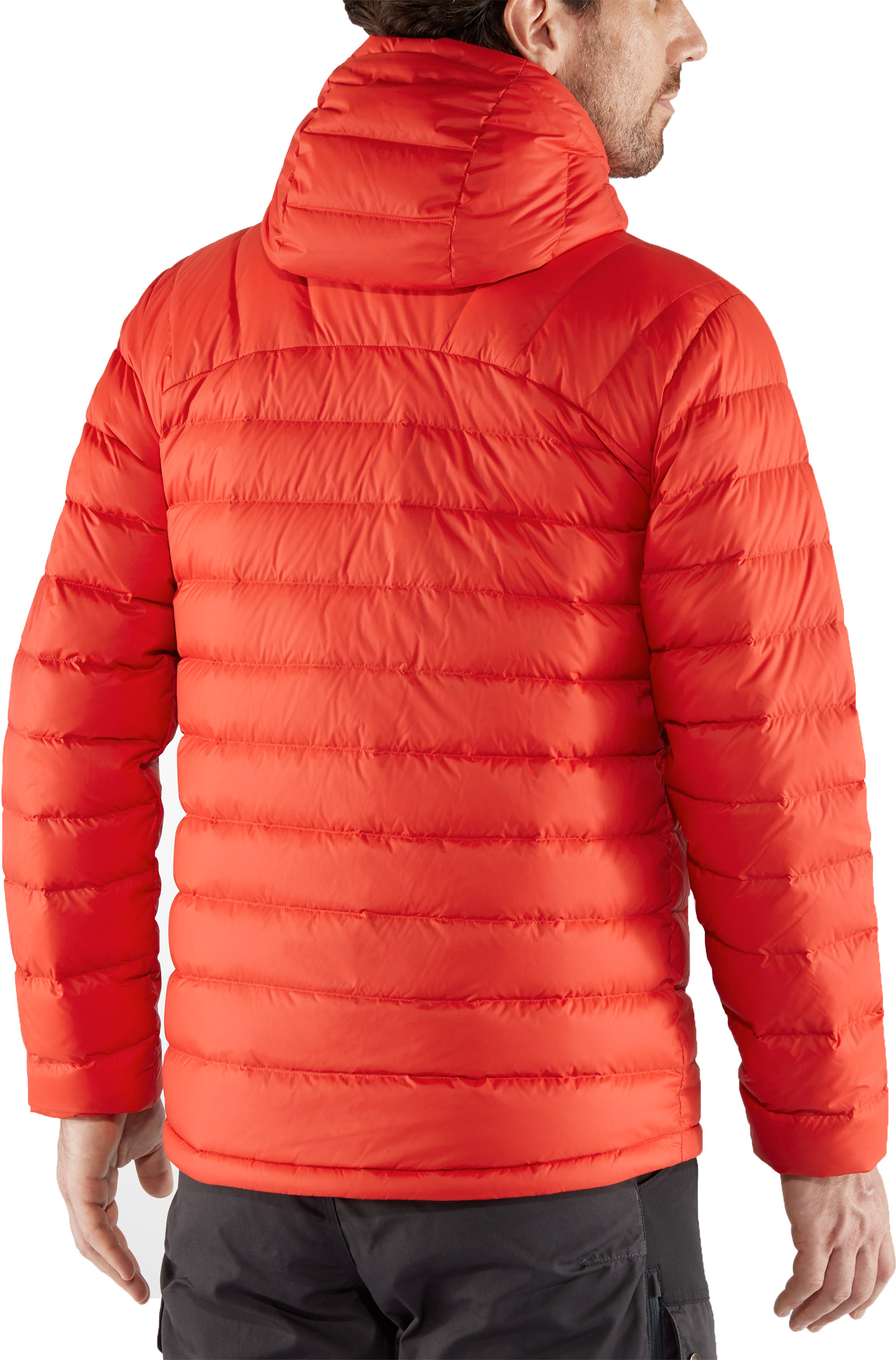 Expedition Pack Down Hoodie