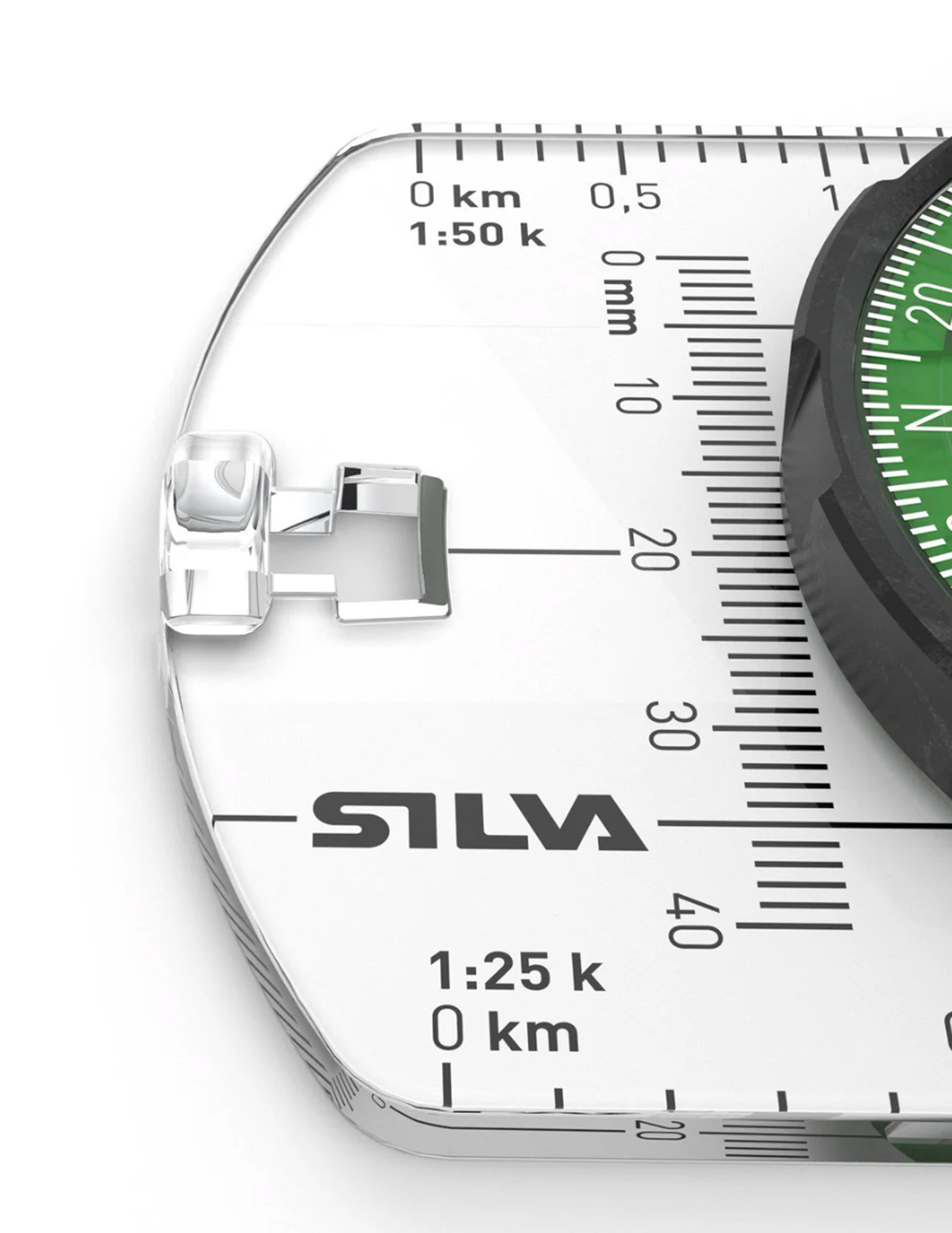 Compass Ranger S Spejlkompas