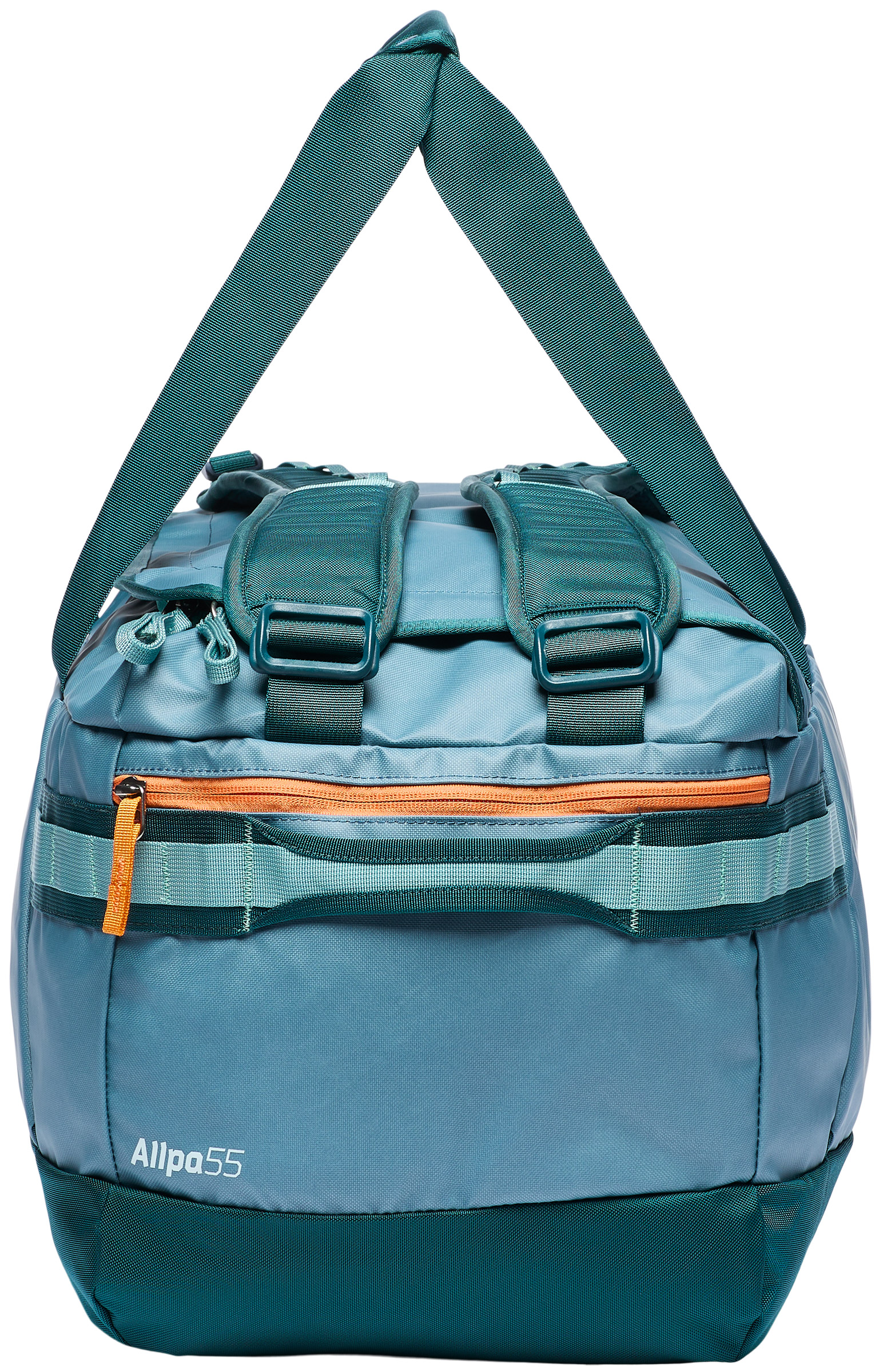 Allpa Getaway 55L Duffel