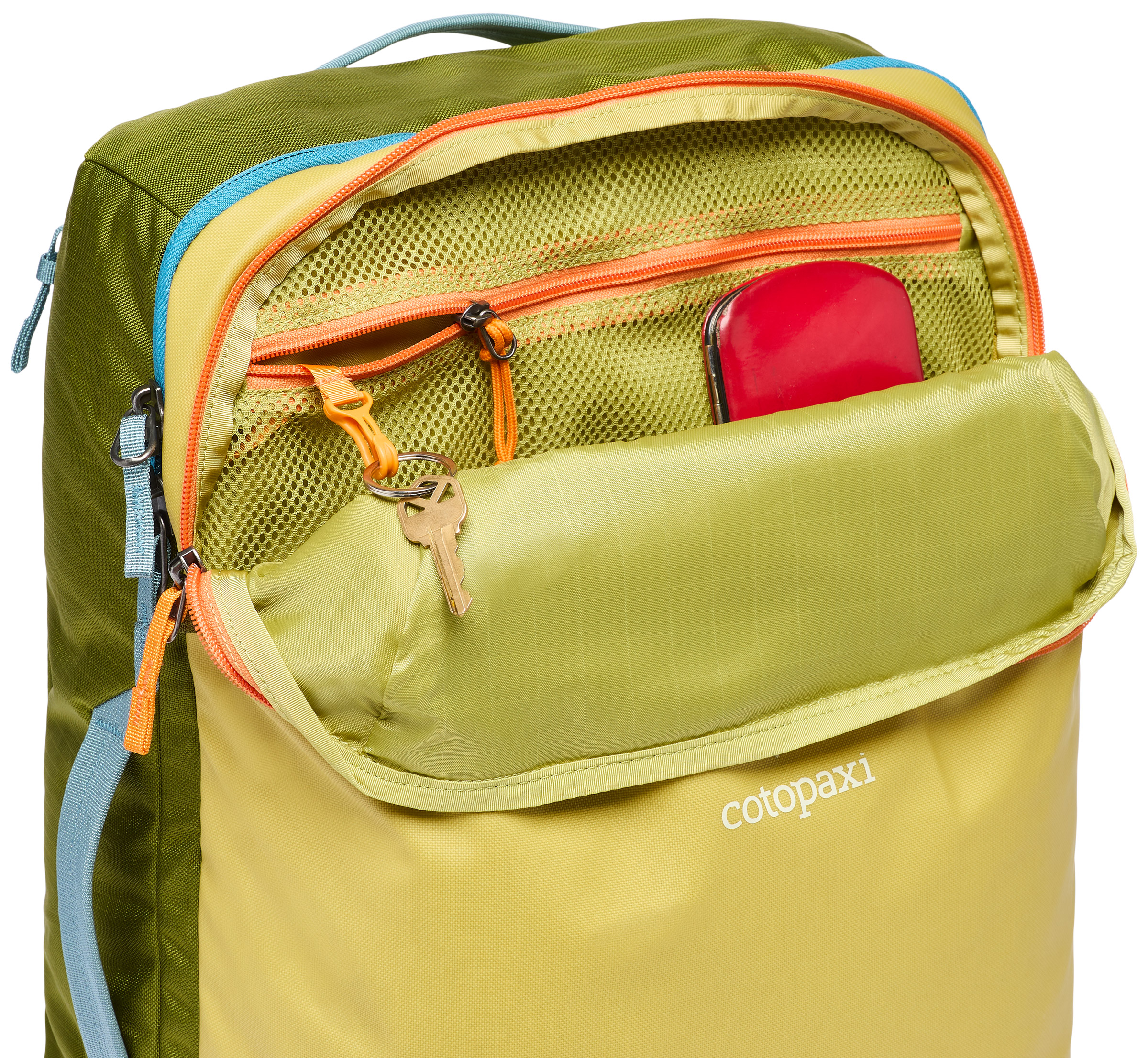 Allpa 35L Travel Pack