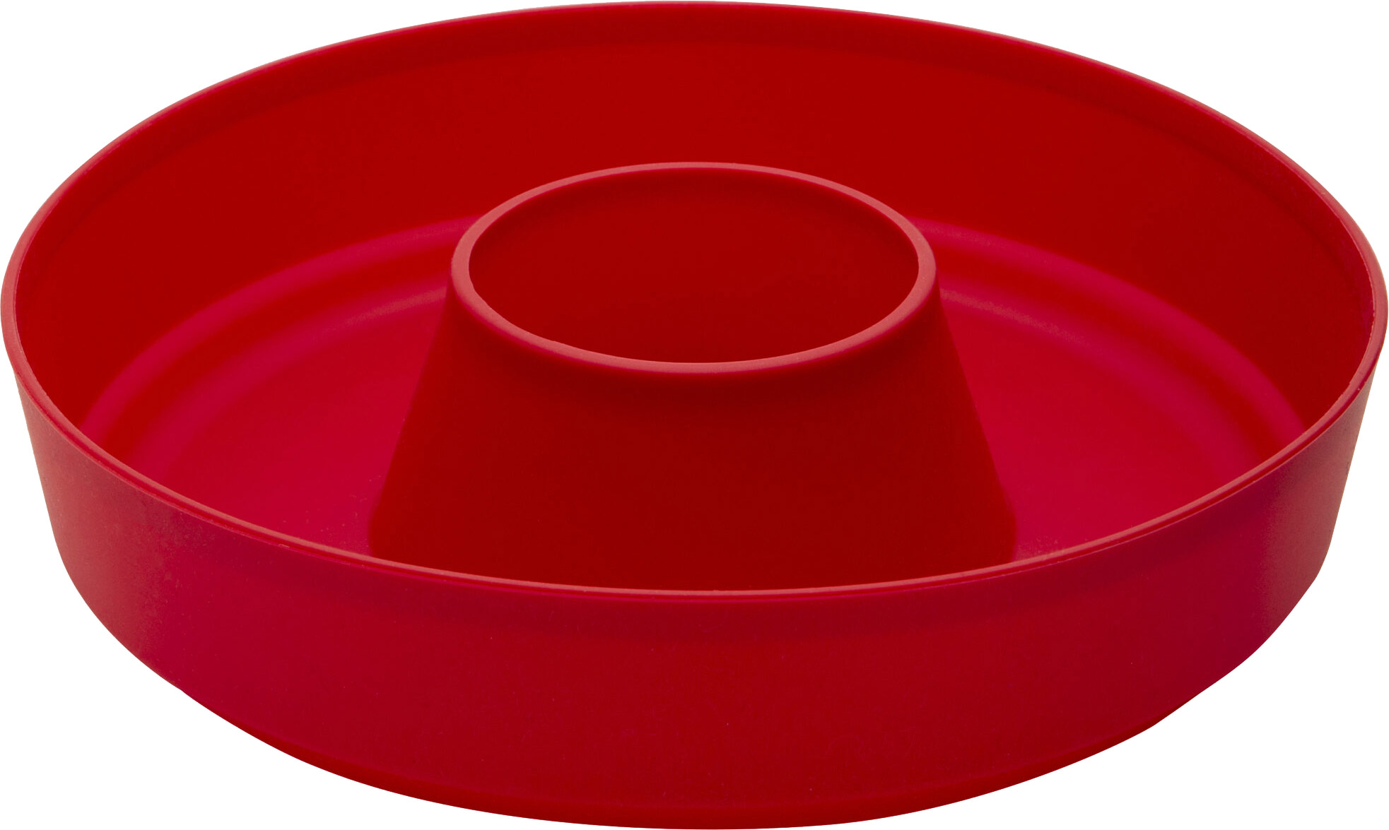 Silikoneform Classic Omnia kogegrej