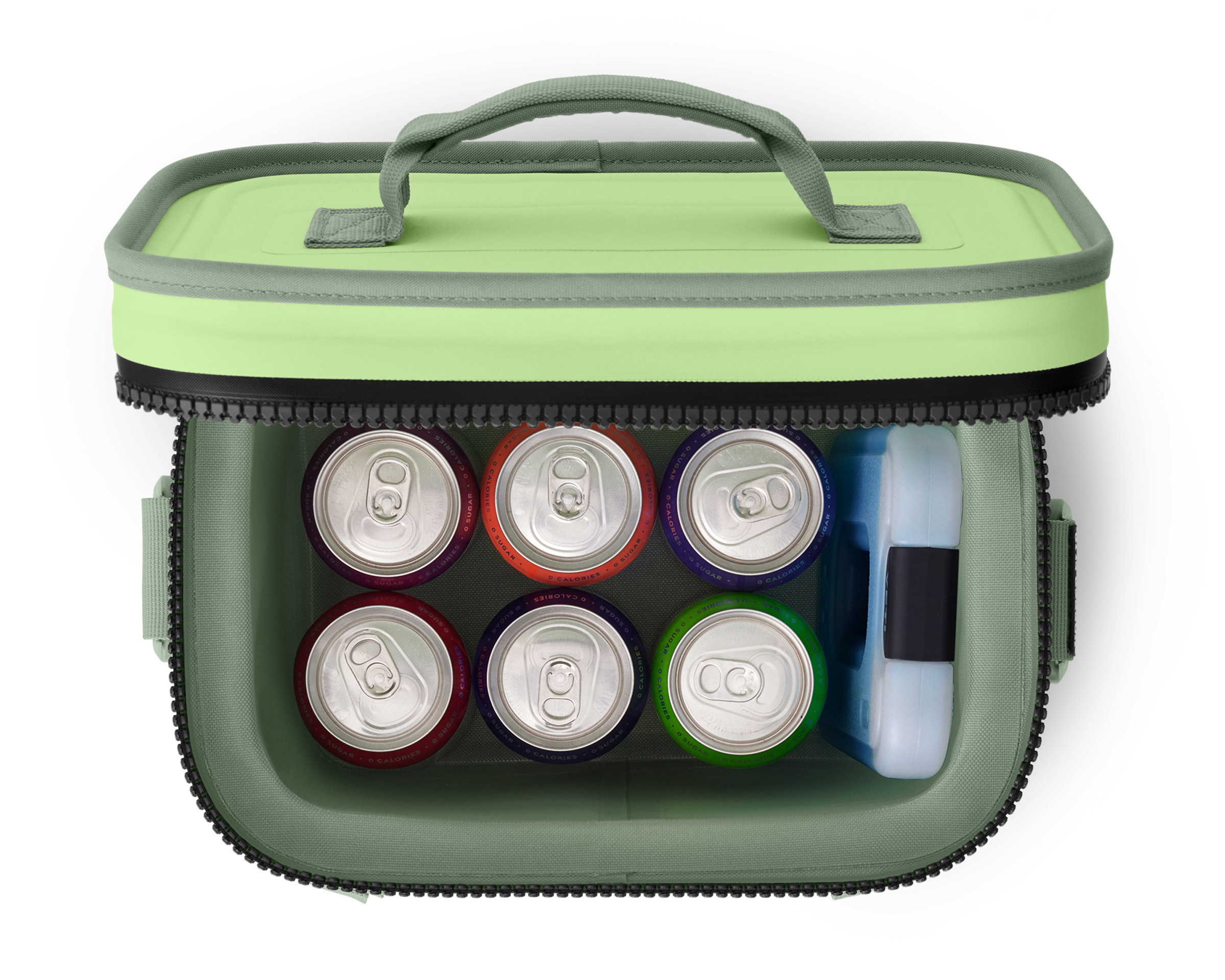 Hopper Flip 8 Soft Cooler