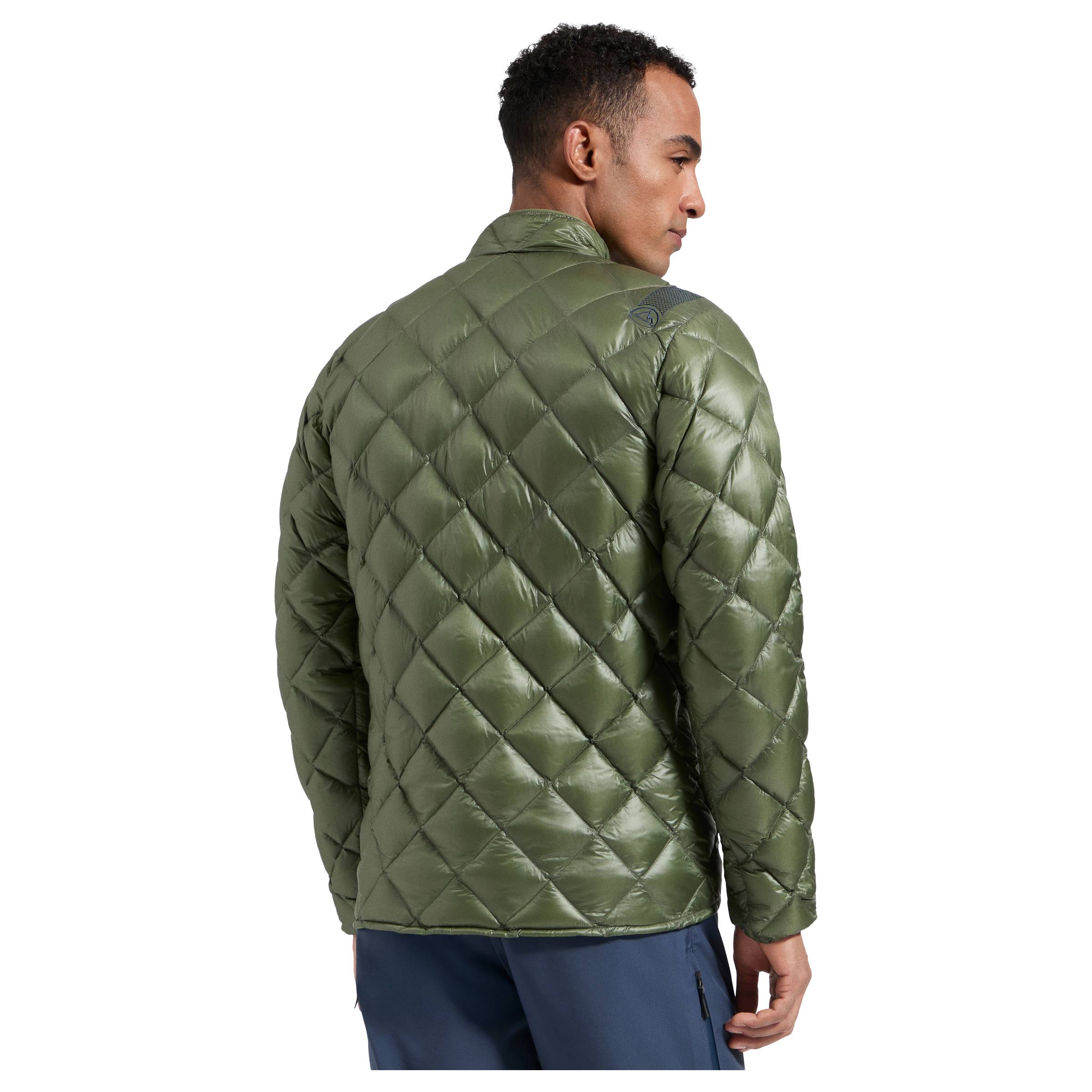Lumina 100 Down Jacket Herre
