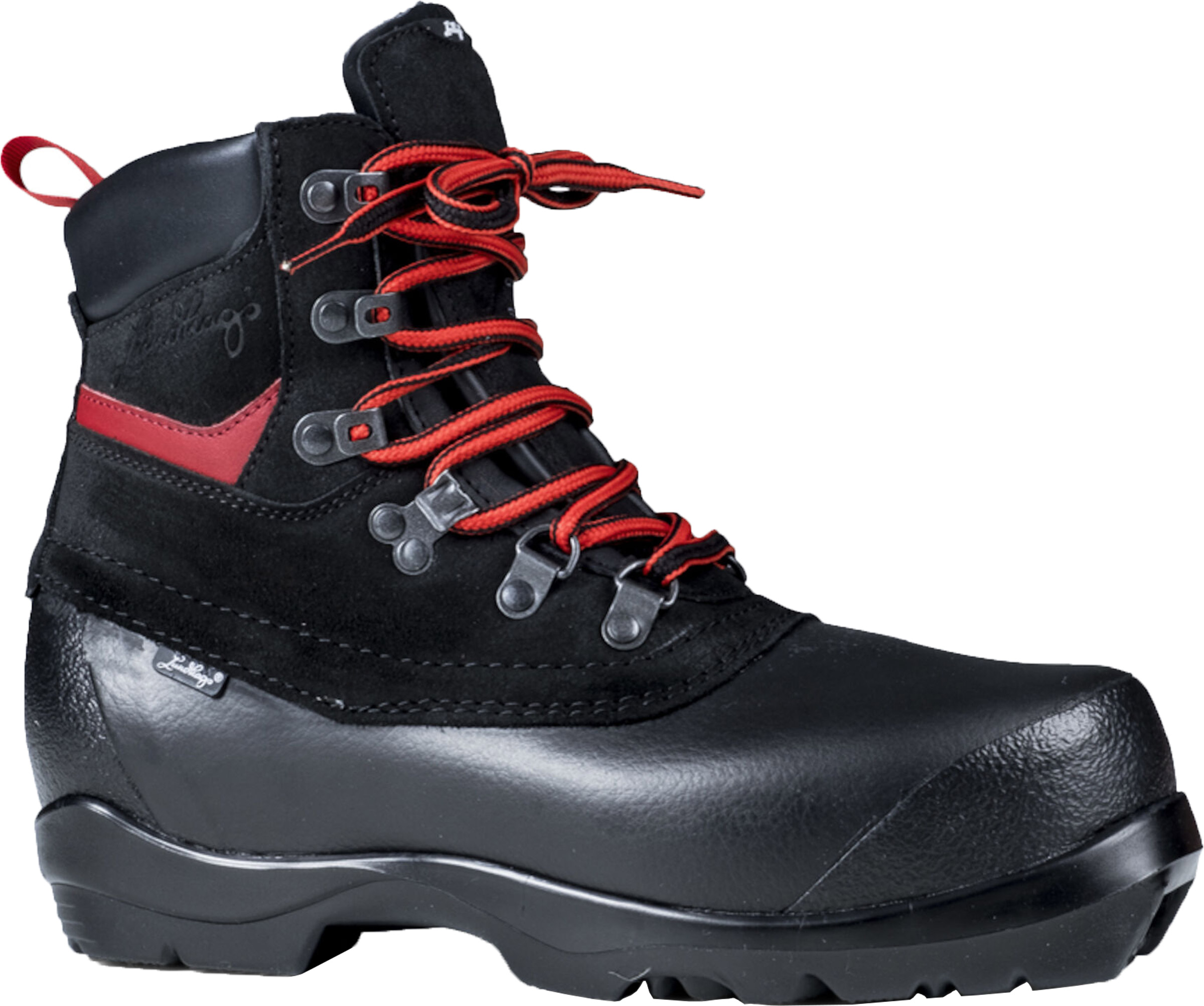 Guide BC Lundhags fodtoj