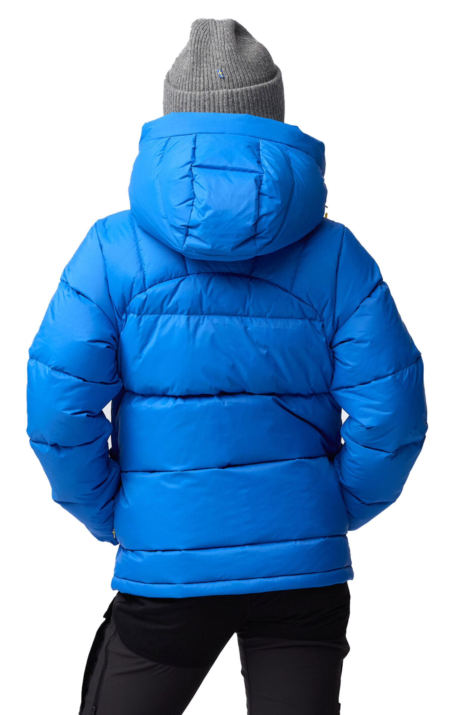 Expedition Down Lite Jacket Dame