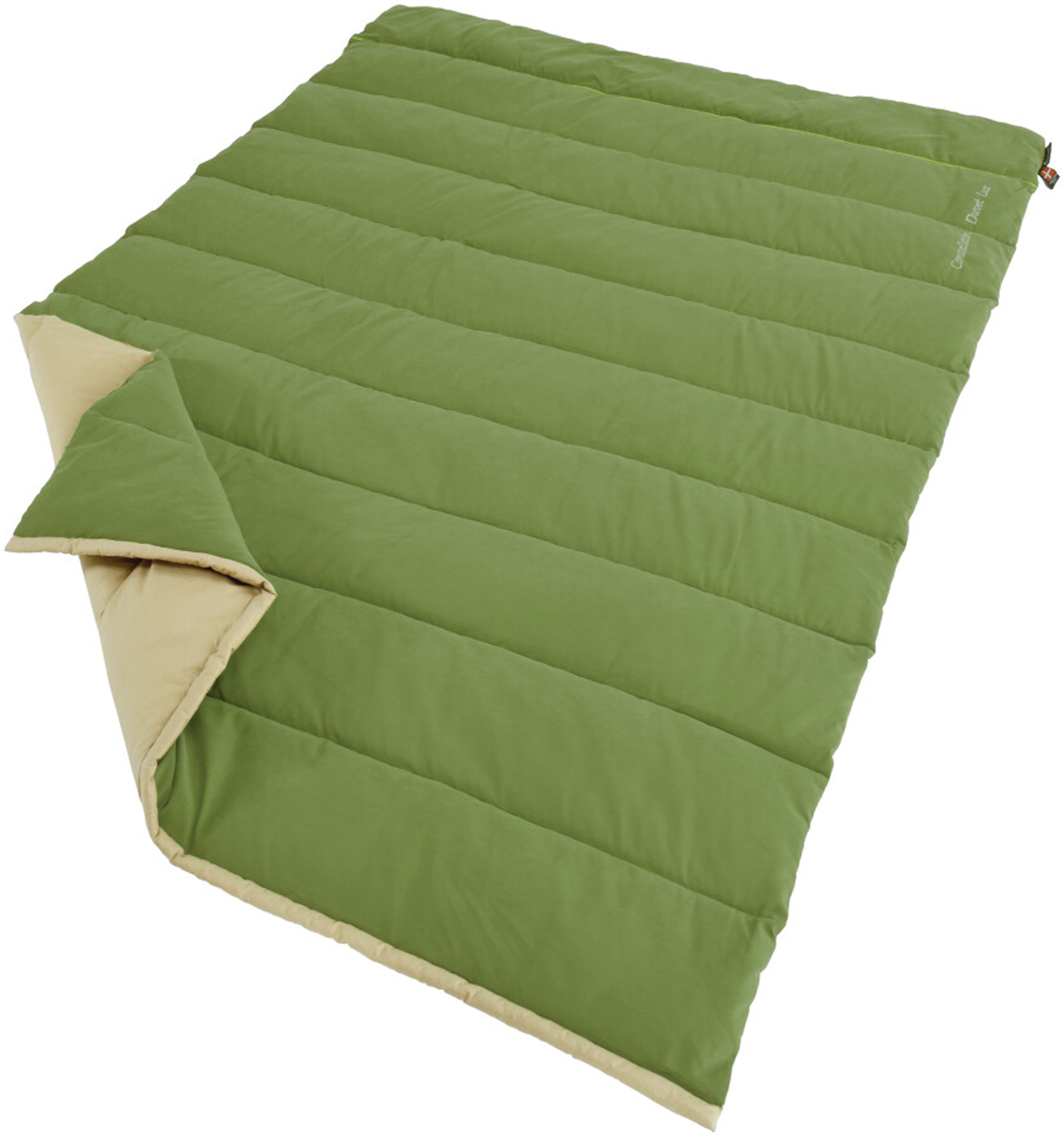 Constellation Duvet Lux Dyne/Tæppe Outwell brands