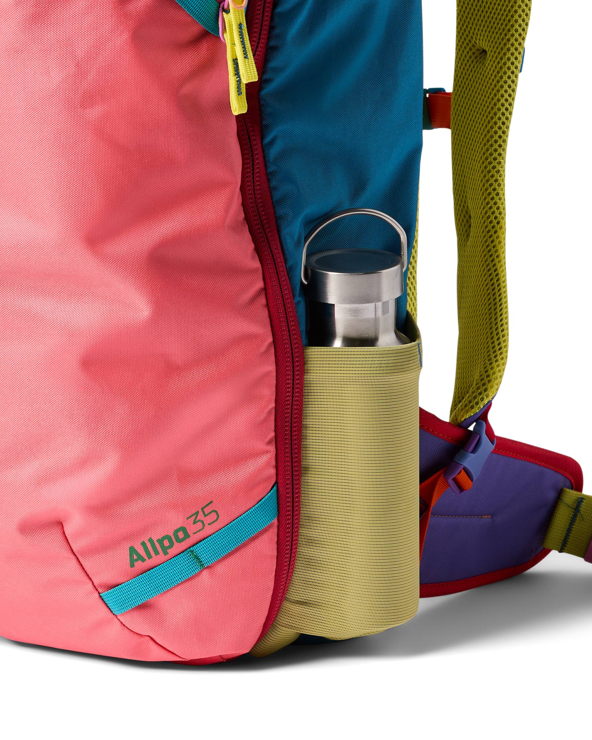 Allpa 35L Travel Pack - Del Dia