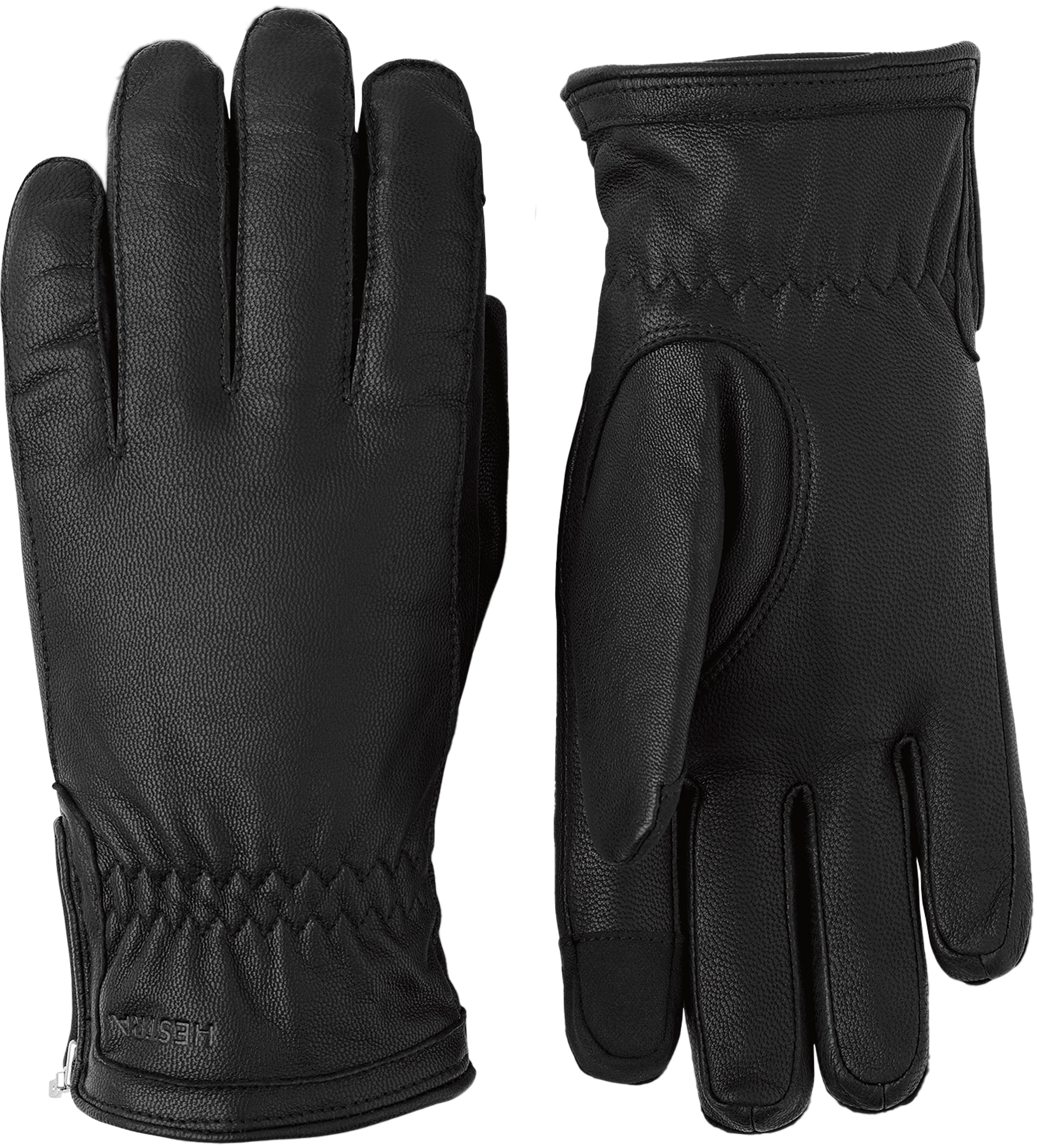 Alva Glove Dame Hestra BlogPage