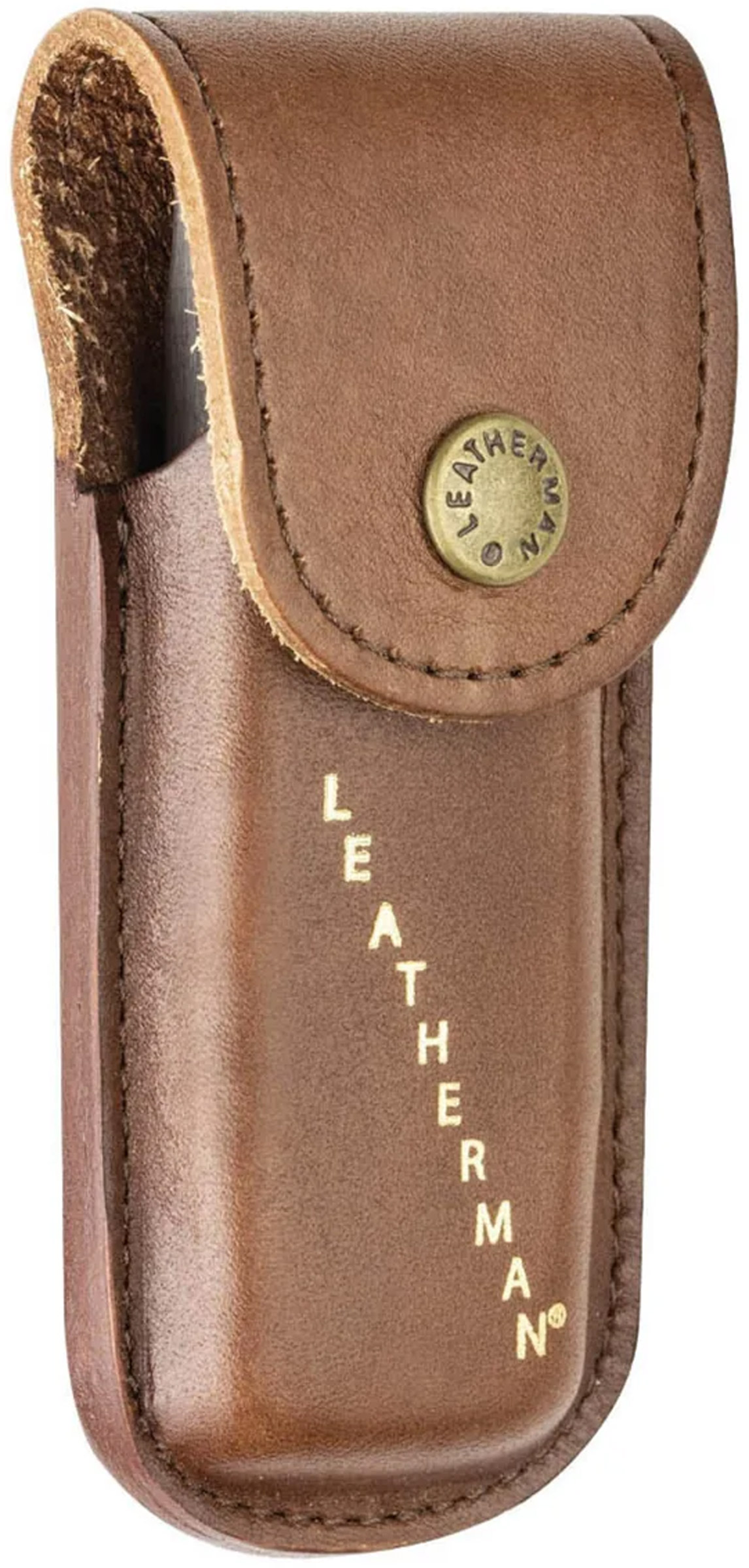 Heritage Leather Sheath, Medium Etui Leatherman brands