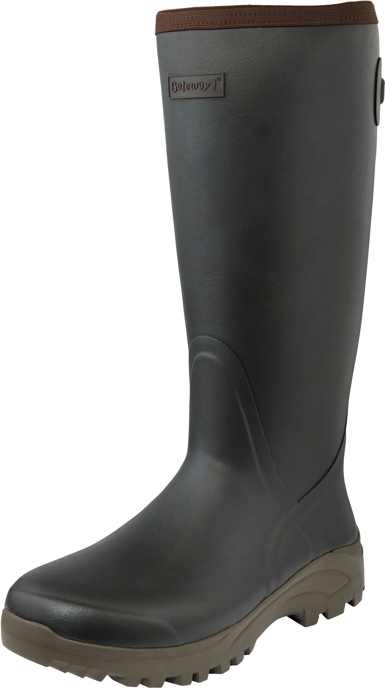 Sportsman II 18" 4 mm Gateway1 fodtoj