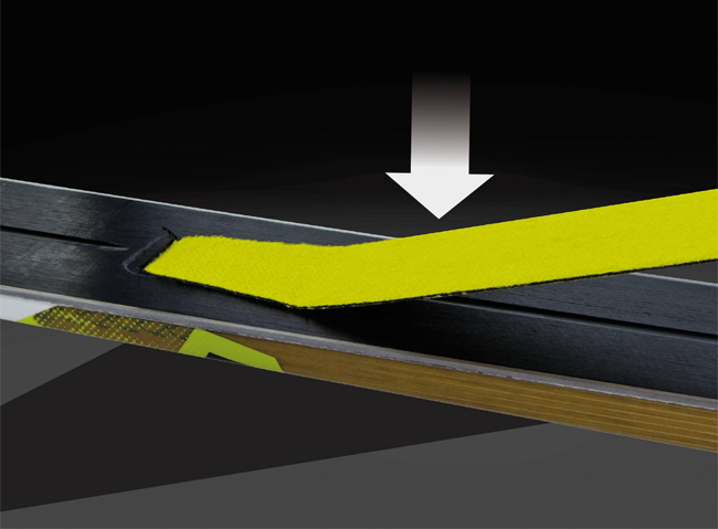 Easy Skin Mohair Mix 650 x 65 mm