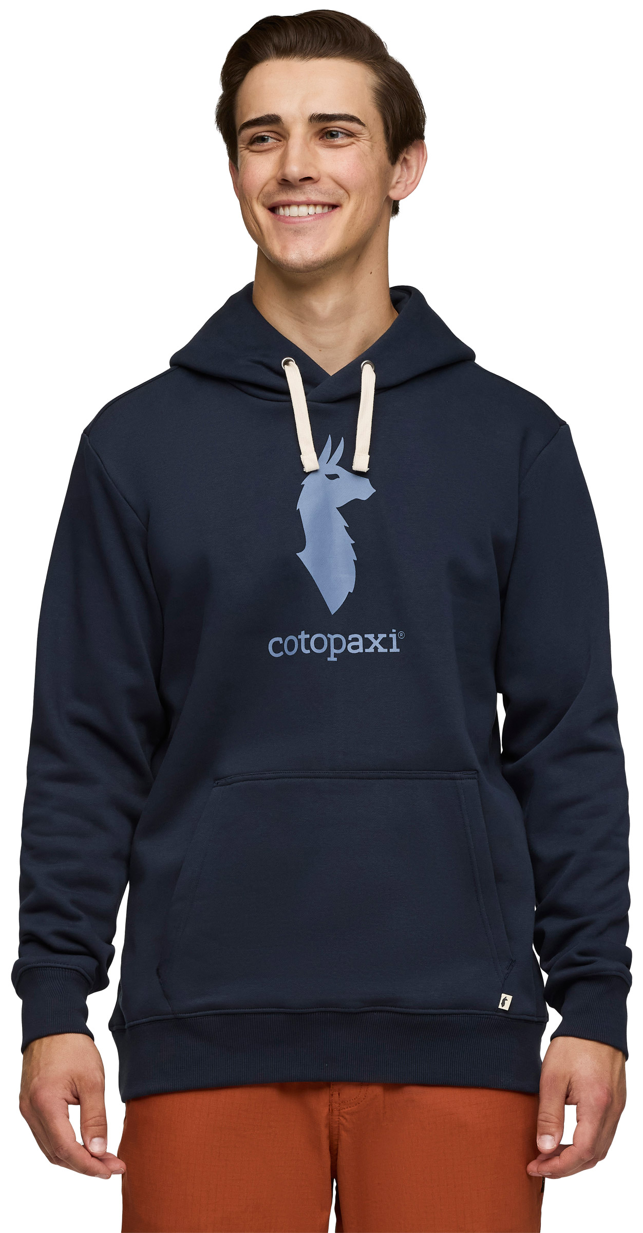 Cotopaxi Llama Pullover Hoodie Cotopaxi herre