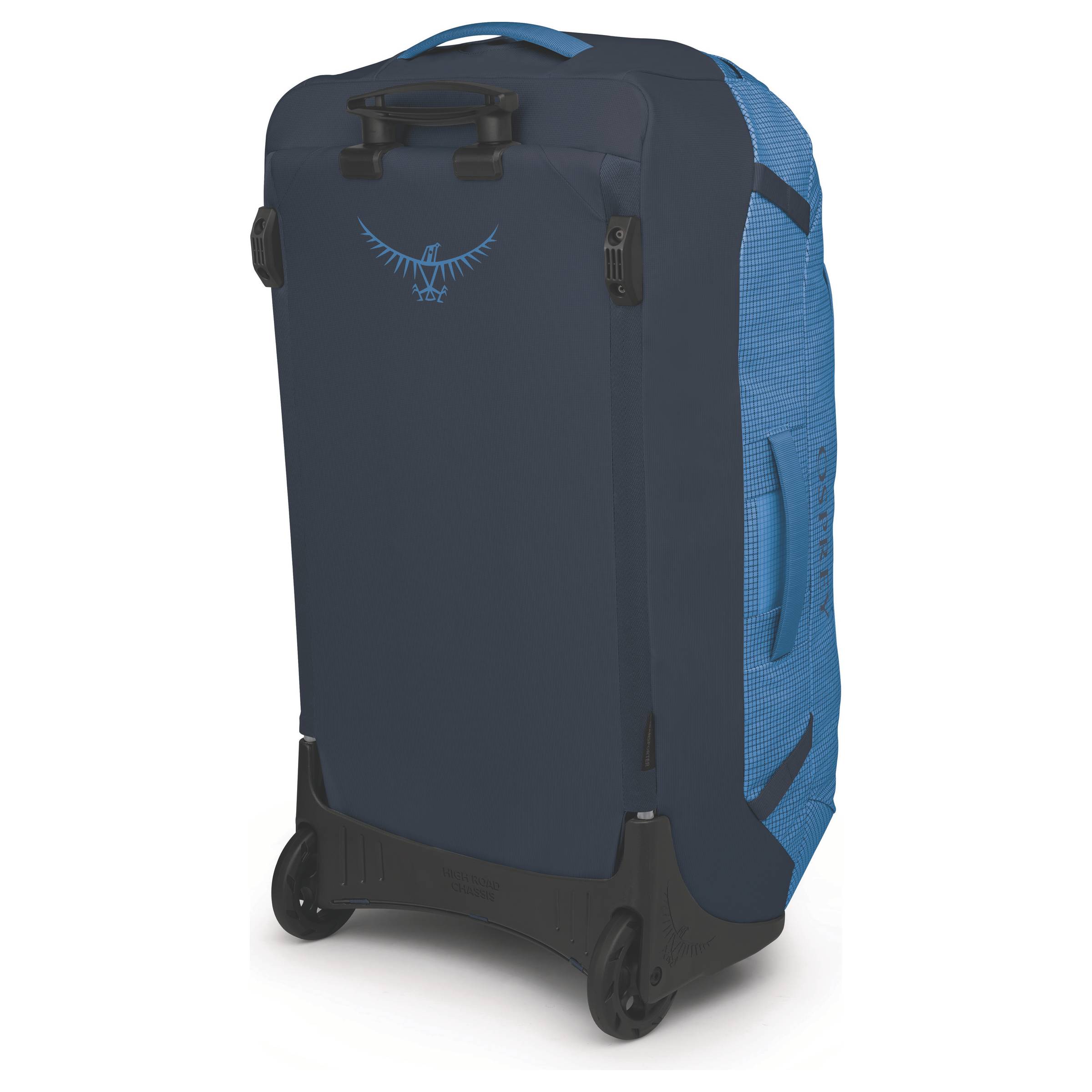 Transporter Wheeled Duffel 90