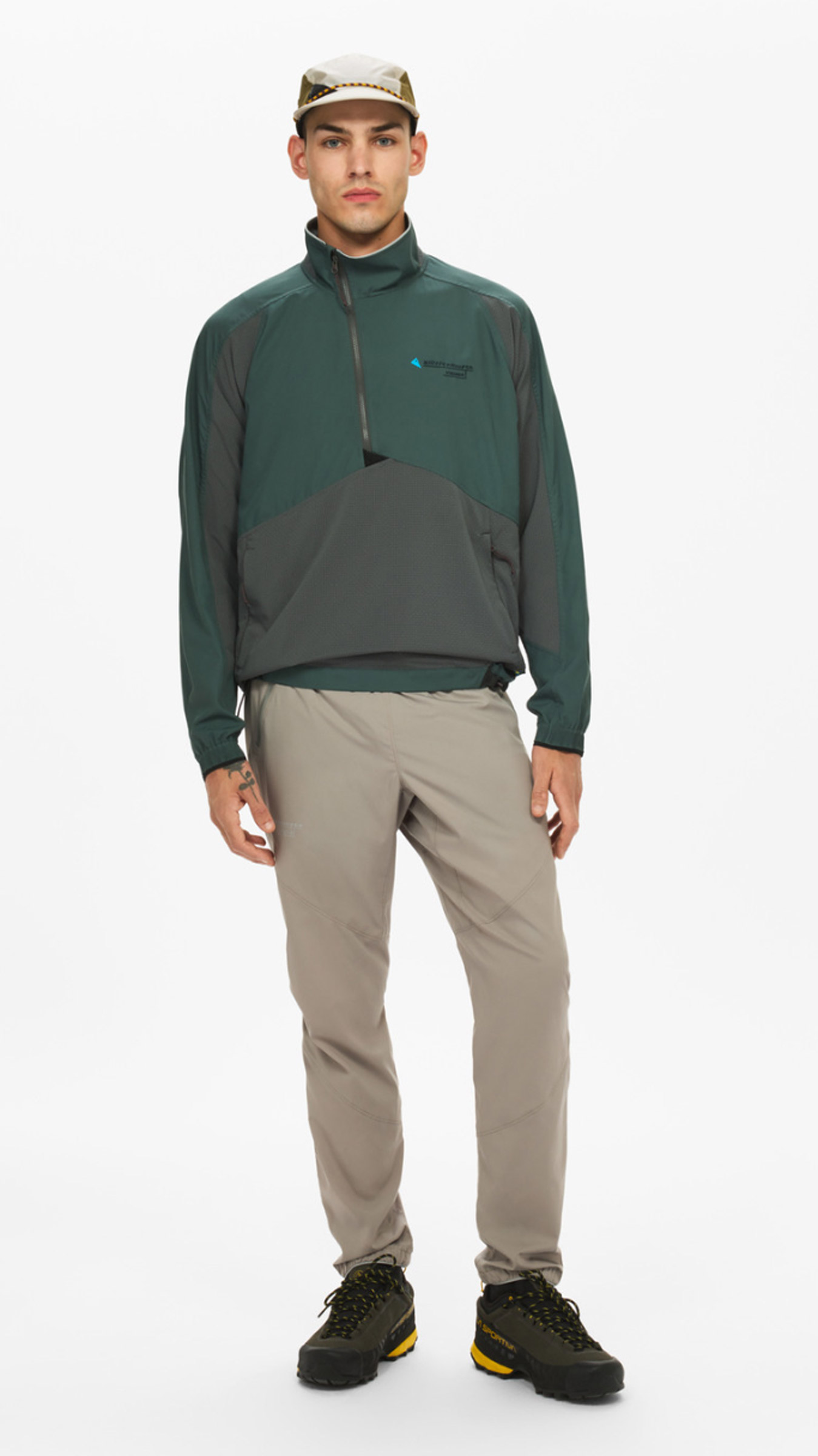 Bygvir Pants Herre