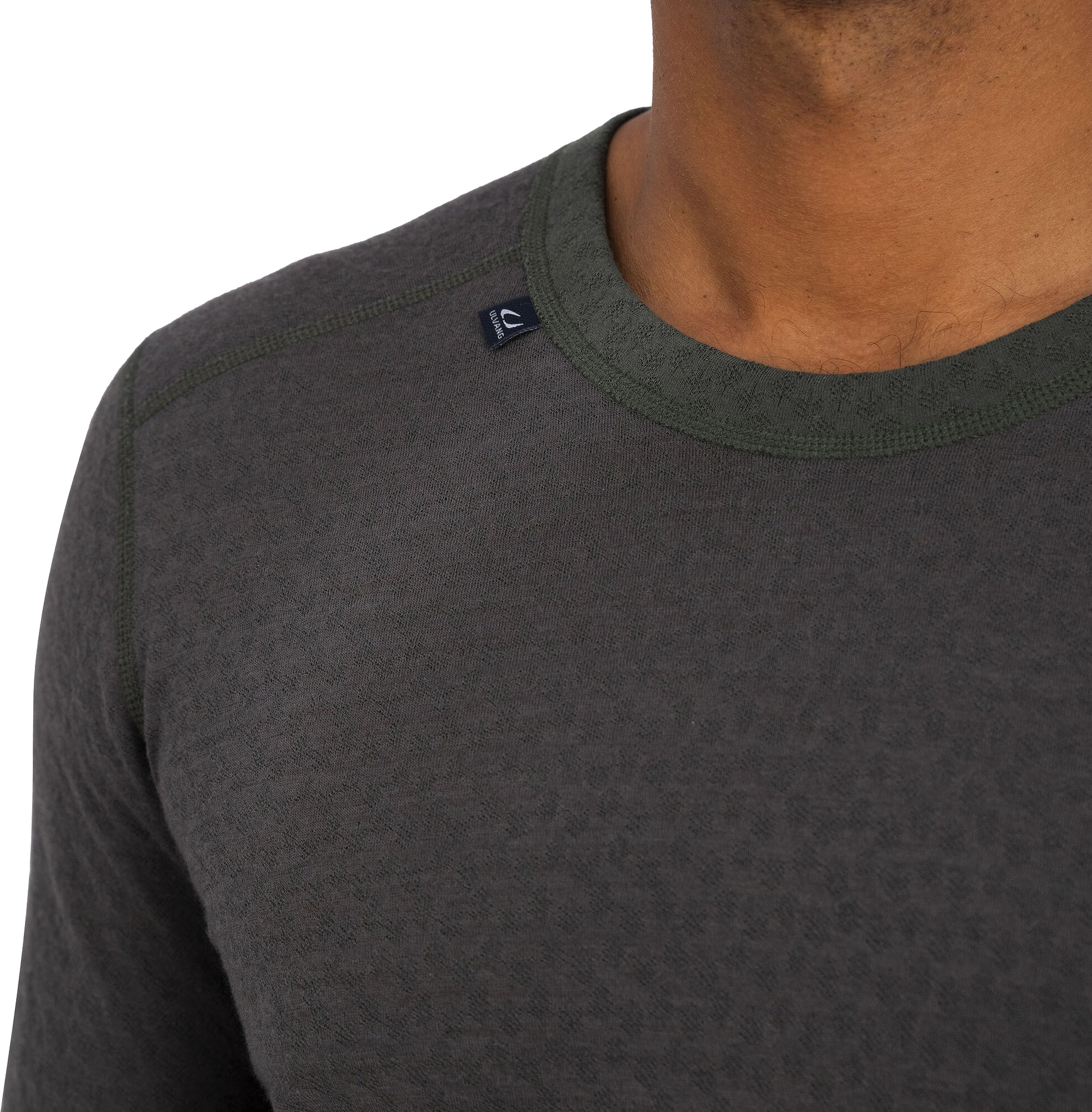 Comfort 200 Round Neck