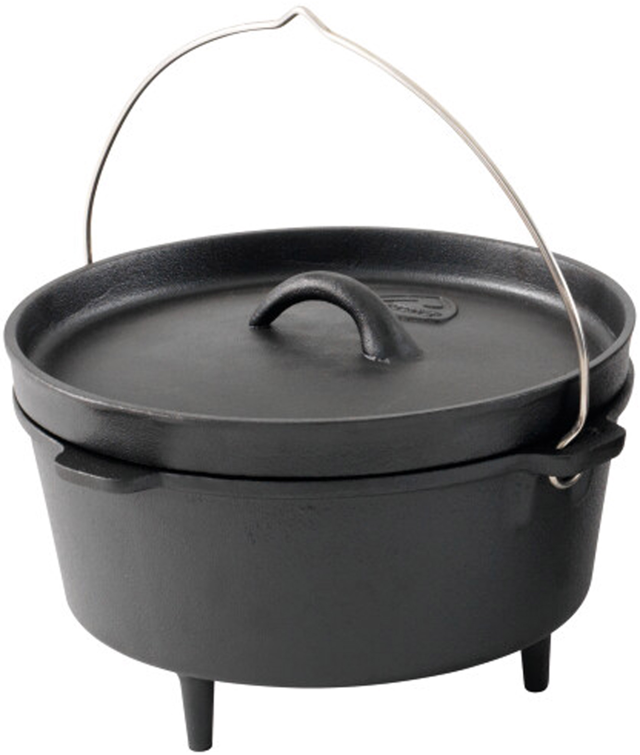 Carson Dutch Oven 4.3L Robens glamping