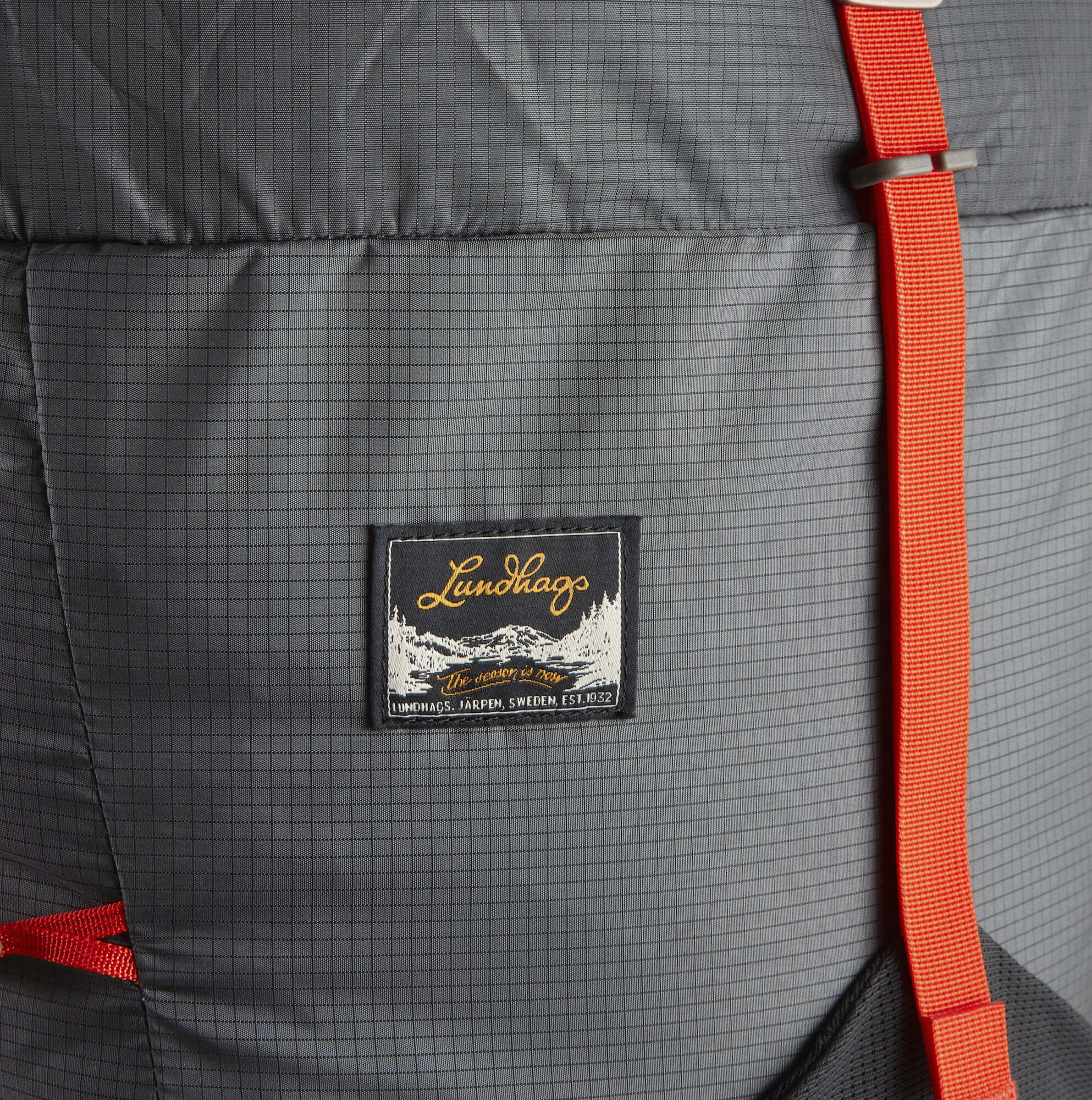 Padje Light 60L Regular Long