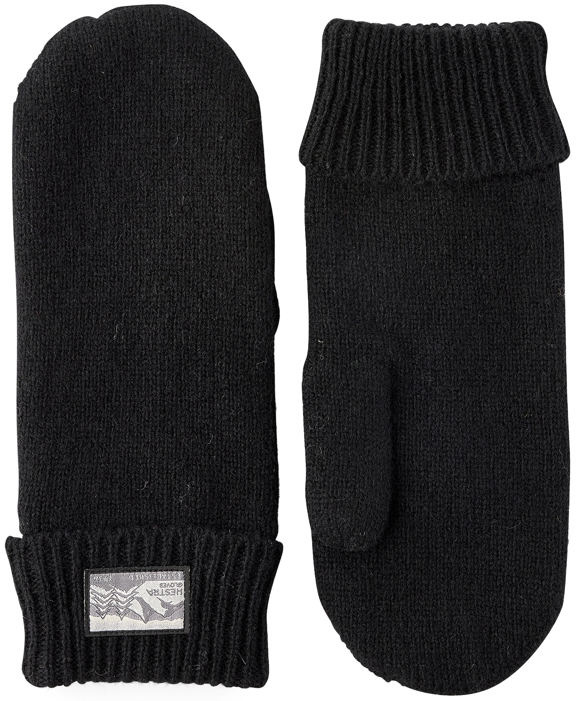 Raggwool Luffer Hestra BlogPage