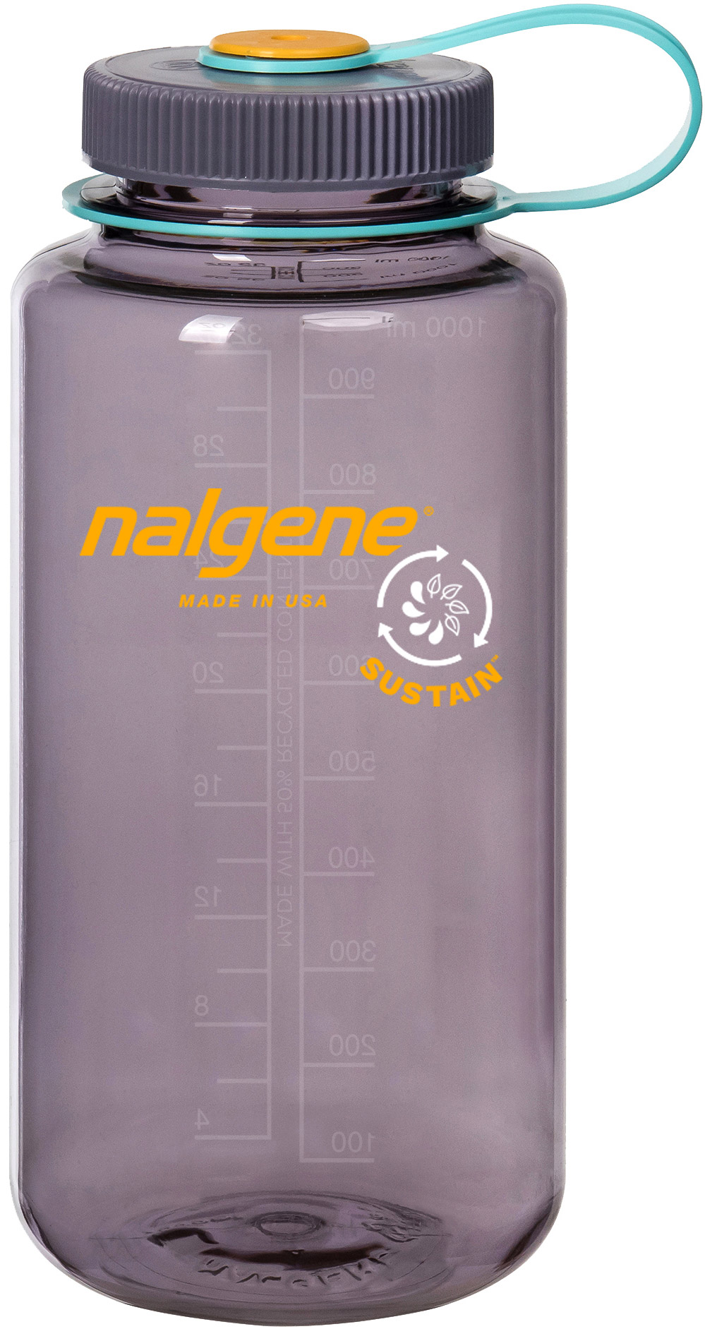 Wide Mouth Sustain 1 ltr Drikkedunk