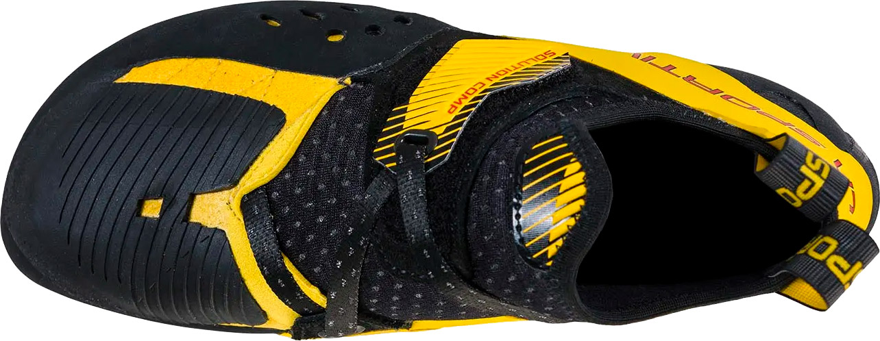 Solution Comp Klatresko