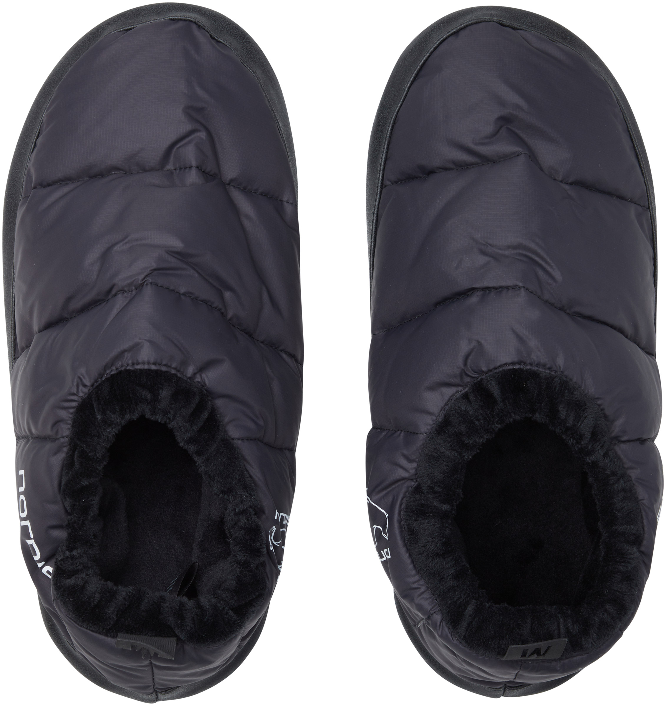 Mos Down Slippers Nordisk brands