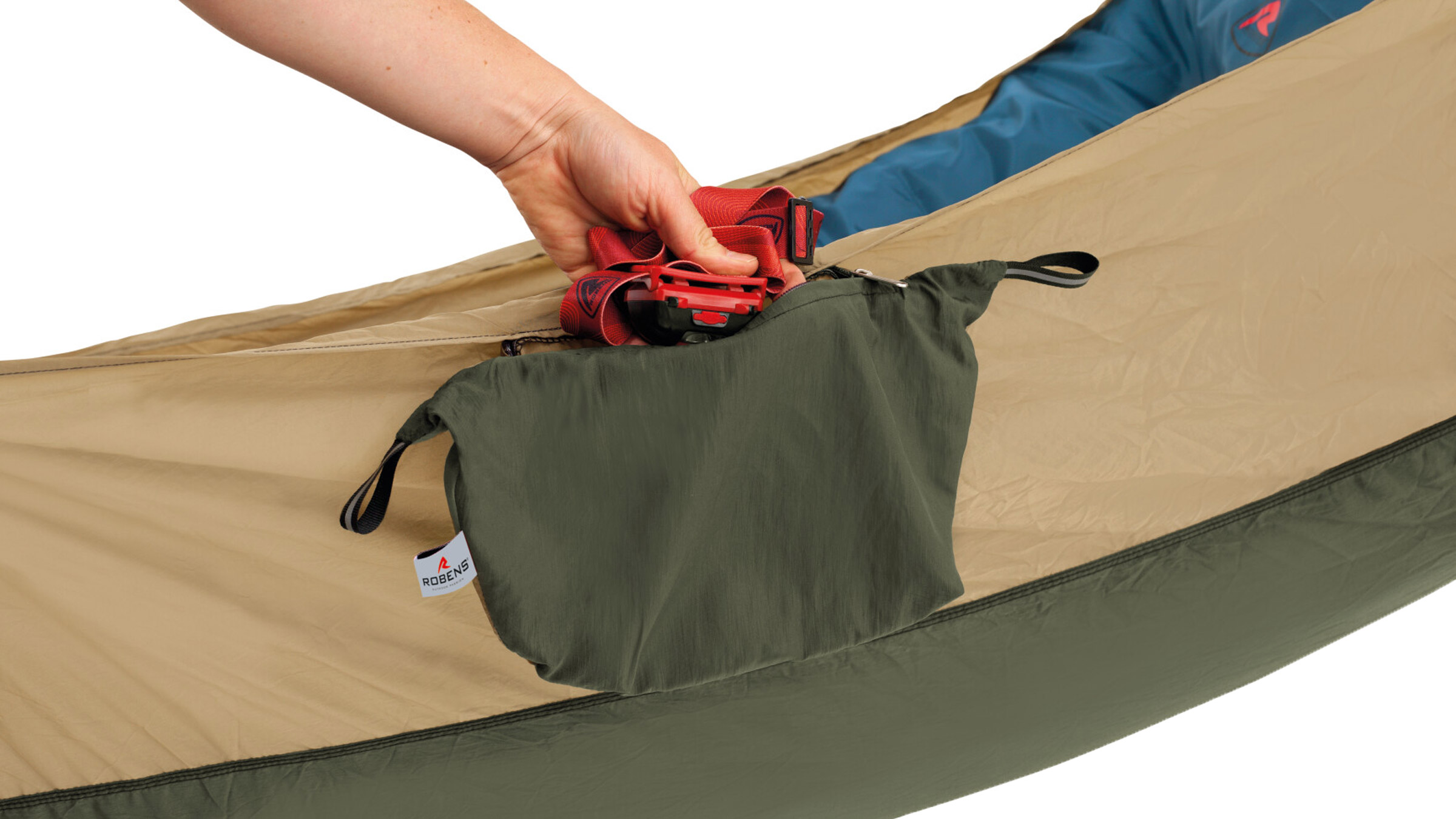 Trace Hængekøjesæt