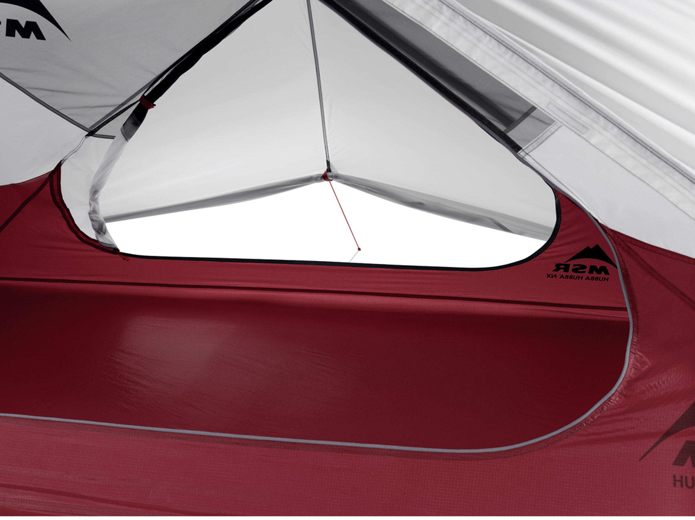 Hubba Hubba NX, 2-Personers Telt