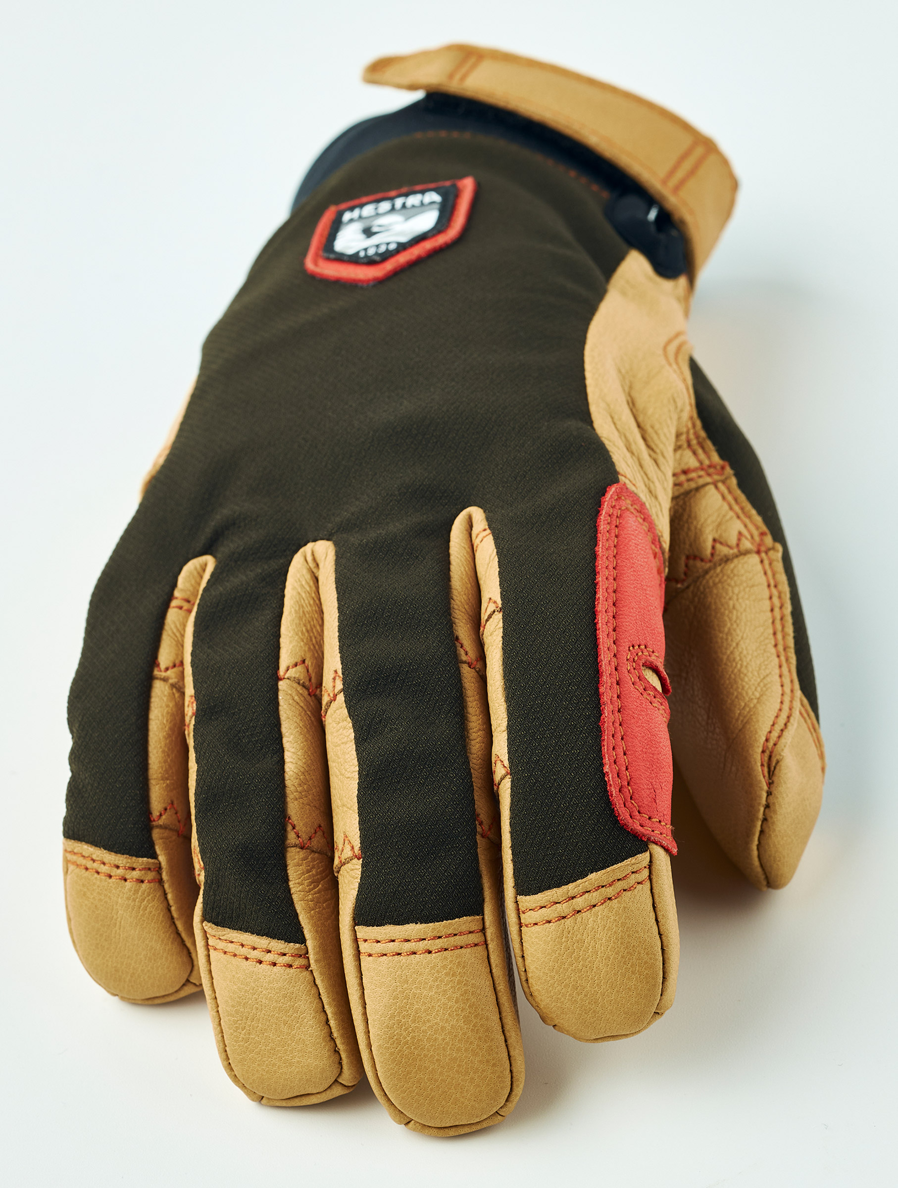 Ergo Grip Active Glove
